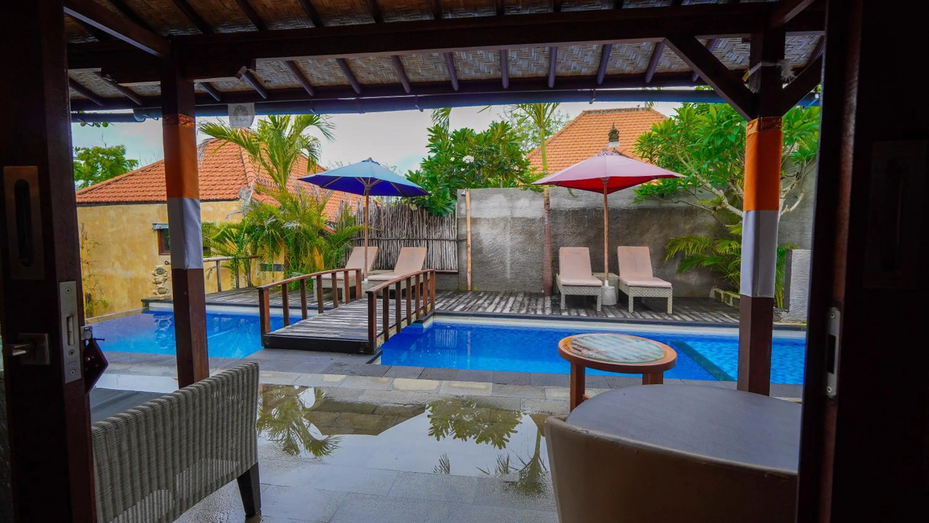 Darsan Lembongan Boutique Cottage