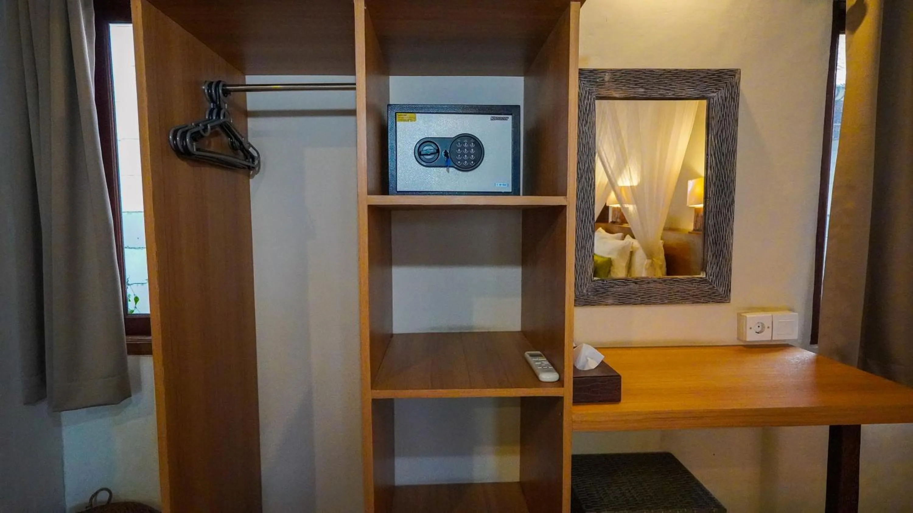 Darsan Lembongan Boutique Cottage