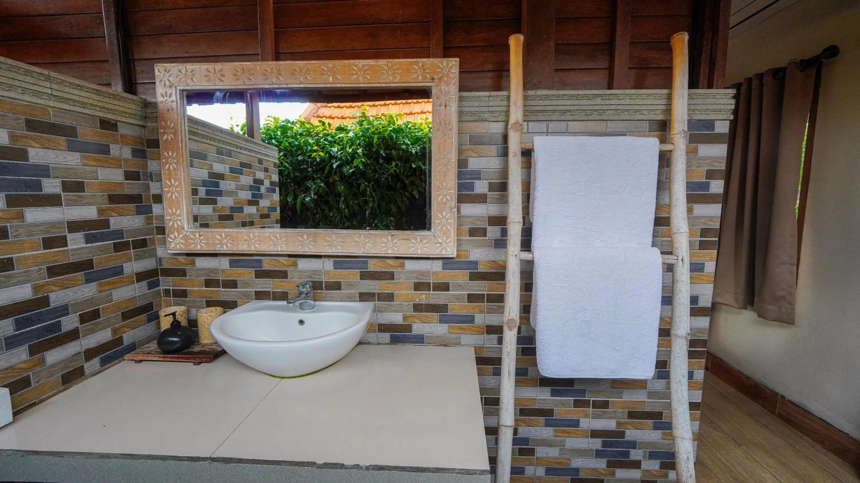 Darsan Lembongan Boutique Cottage