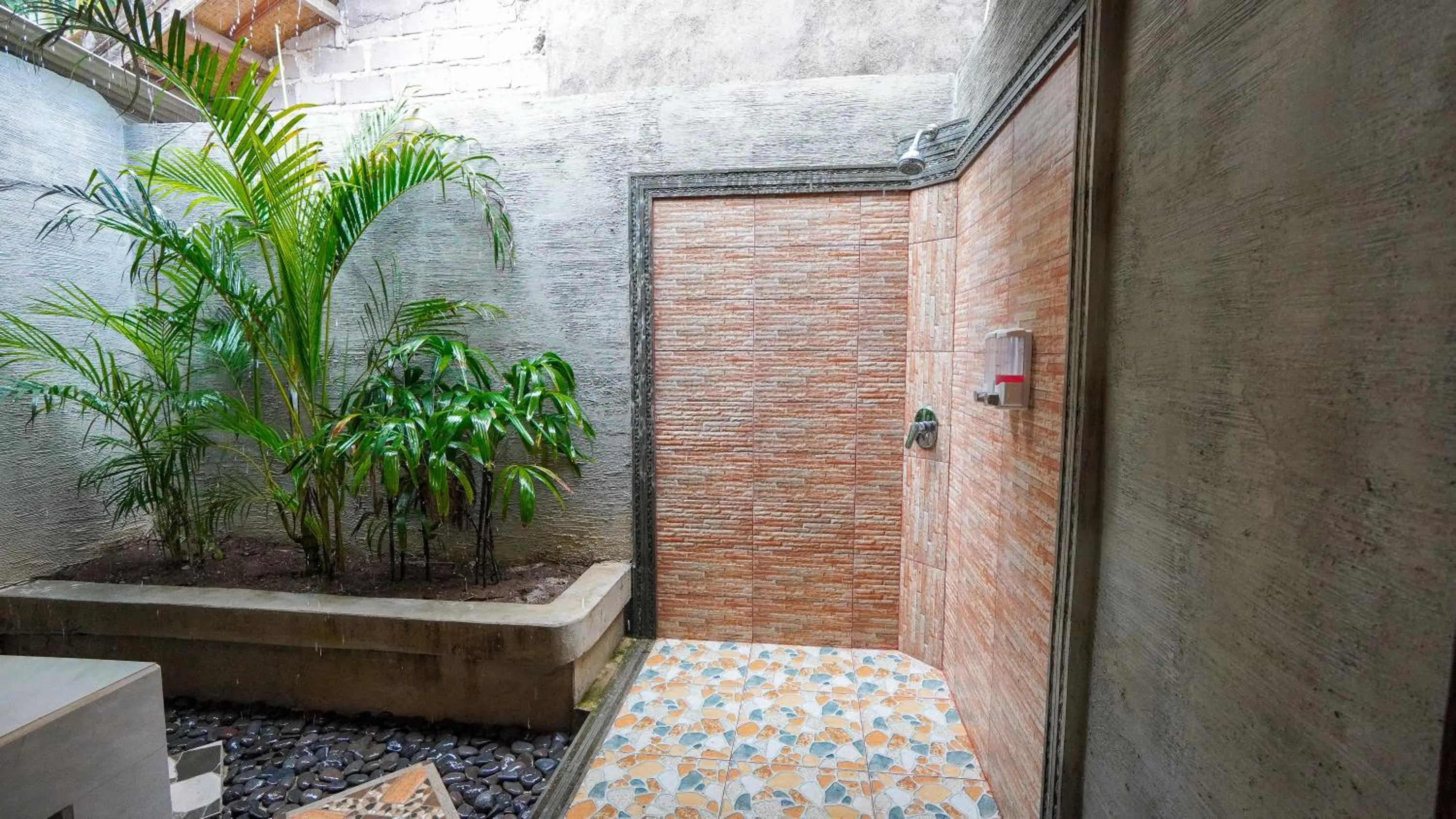 Darsan Lembongan Boutique Cottage