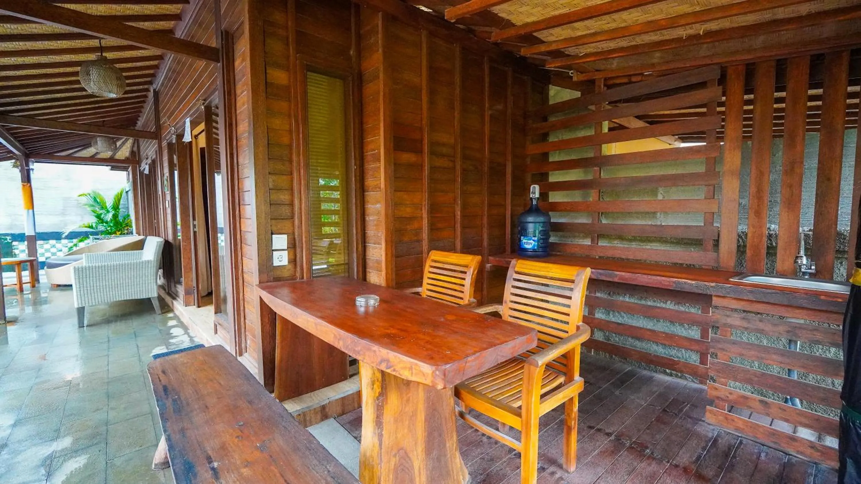 Darsan Lembongan Boutique Cottage