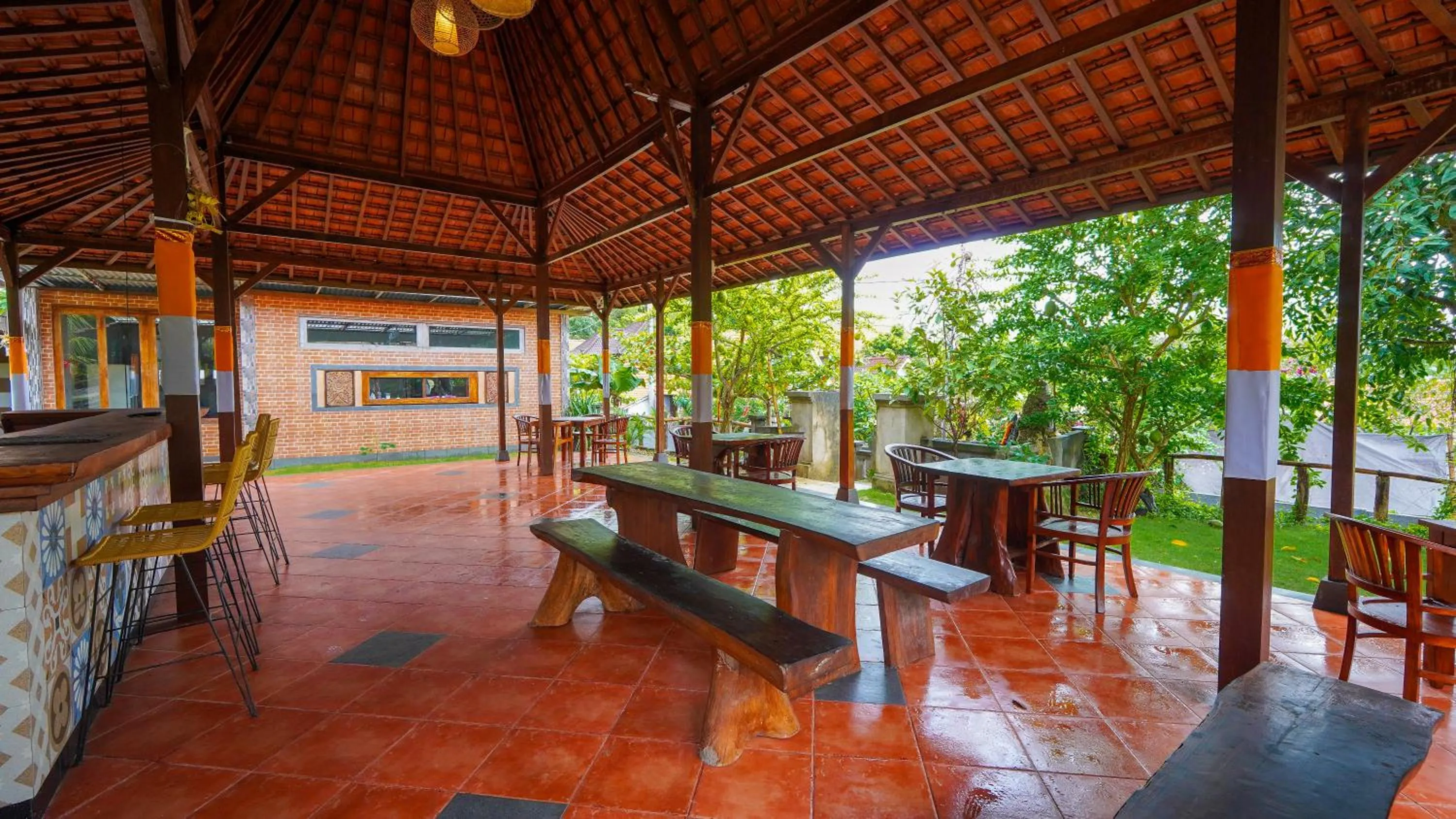 Darsan Lembongan Boutique Cottage