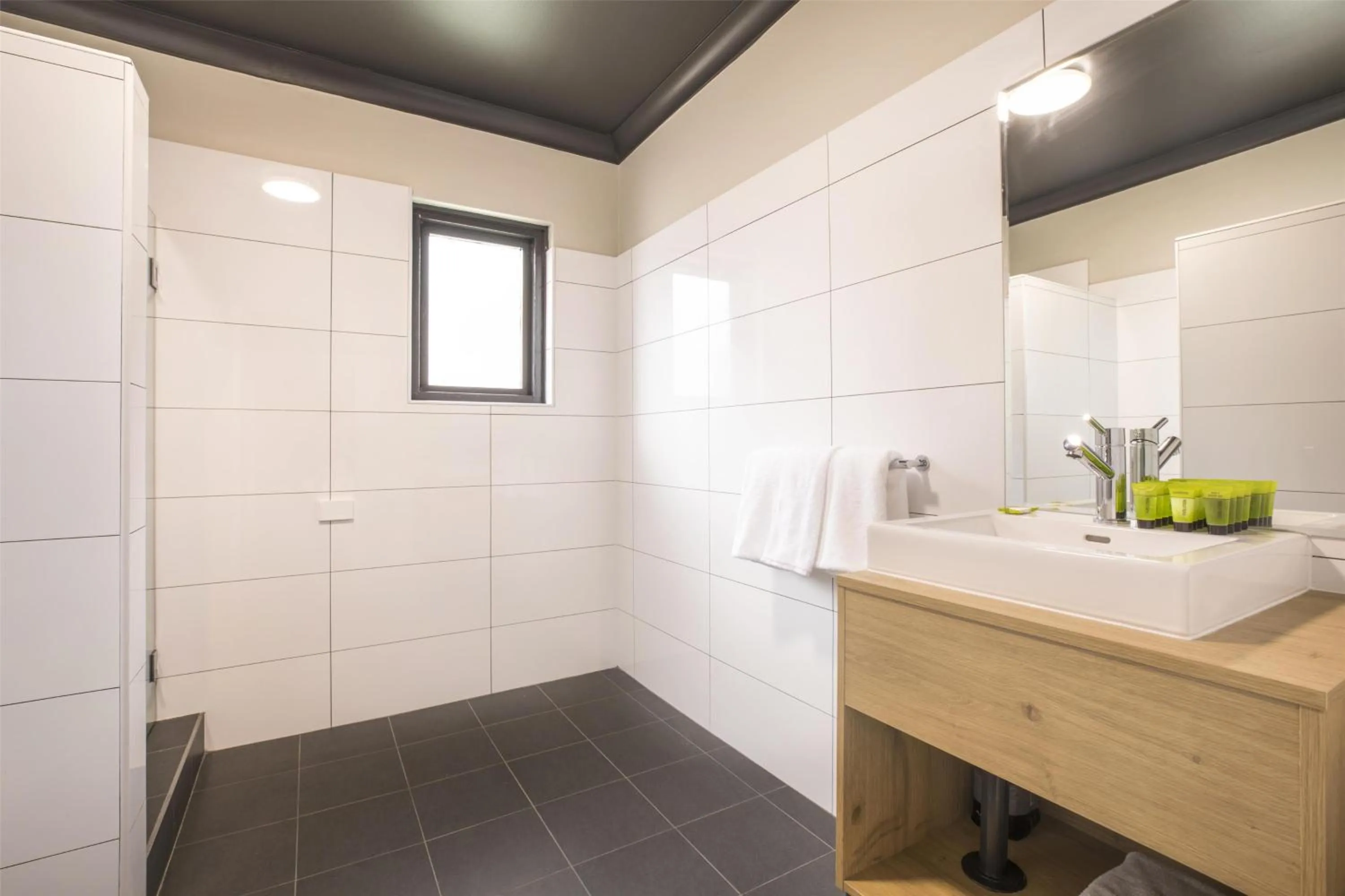 Bathroom in Nightcap at Chester Hill Hotel