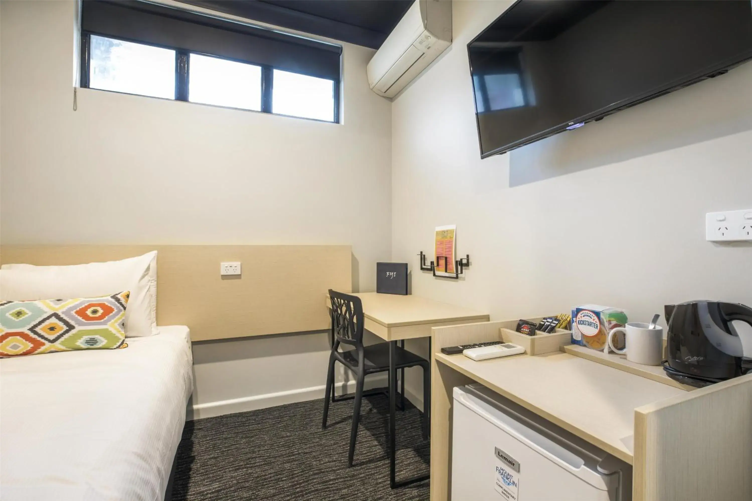 Single Studio in Nightcap at Chester Hill Hotel Single Studio in Nightcap at Chester Hill Hotel