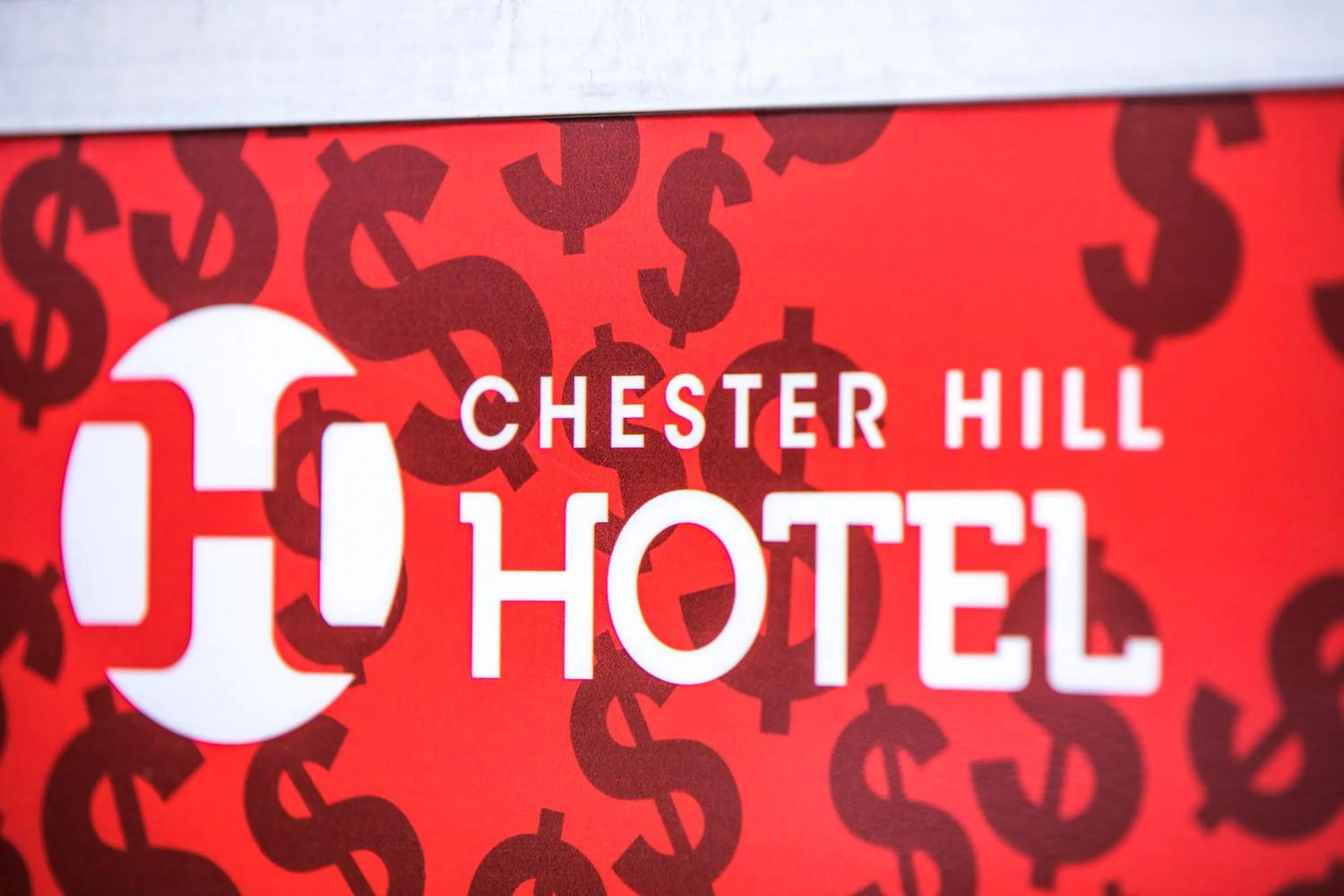 Property building in Nightcap at Chester Hill Hotel