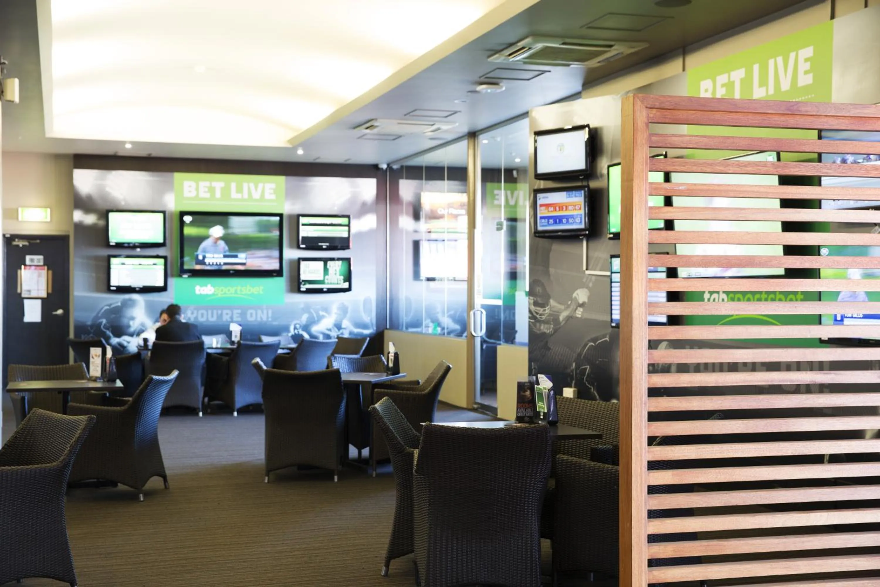 Lounge or bar in Nightcap at Chester Hill Hotel