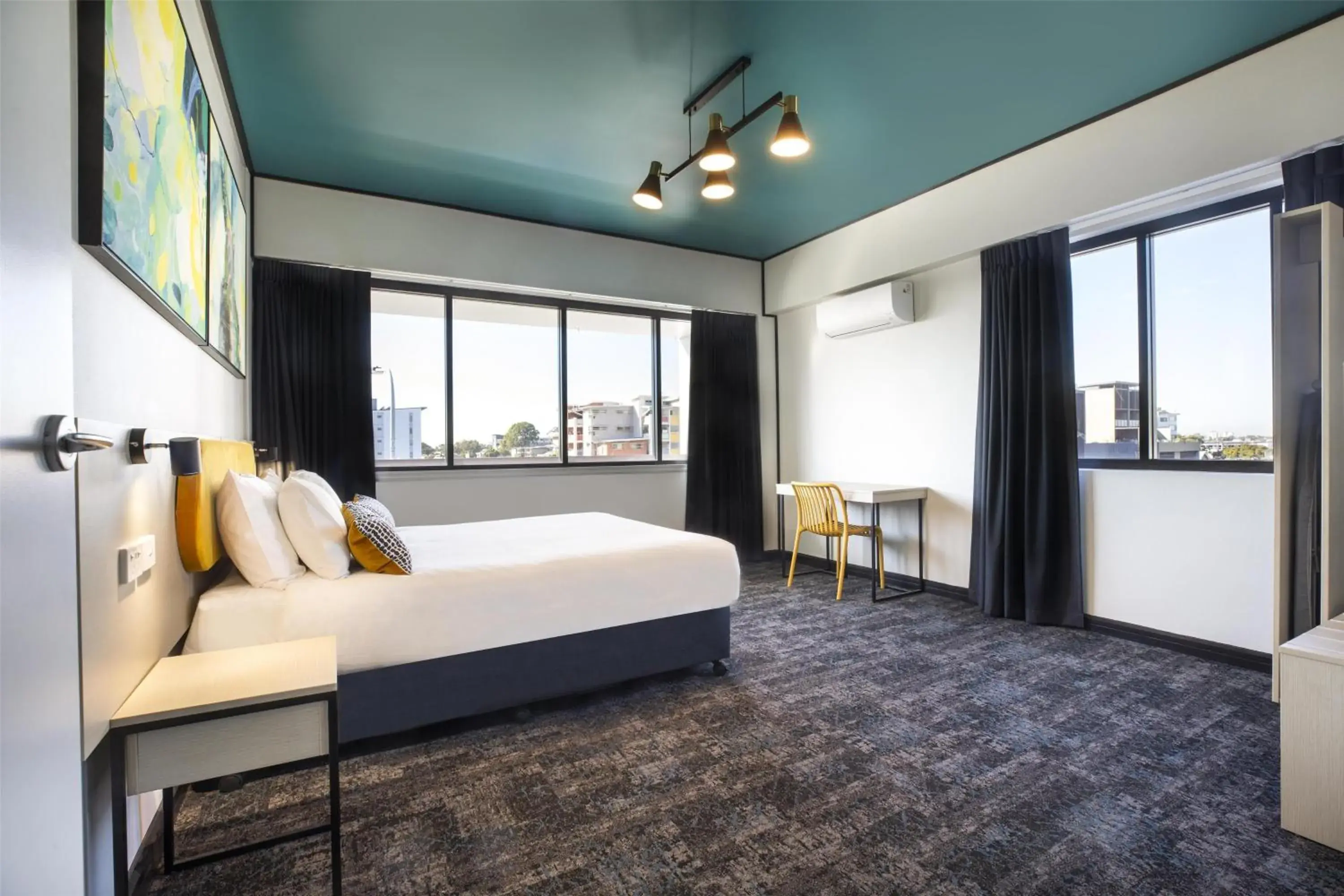 Two-Bedroom Apartment in Nightcap at Prince of Wales Hotel Two-Bedroom Apartment in Nightcap at Prince of Wales Hotel