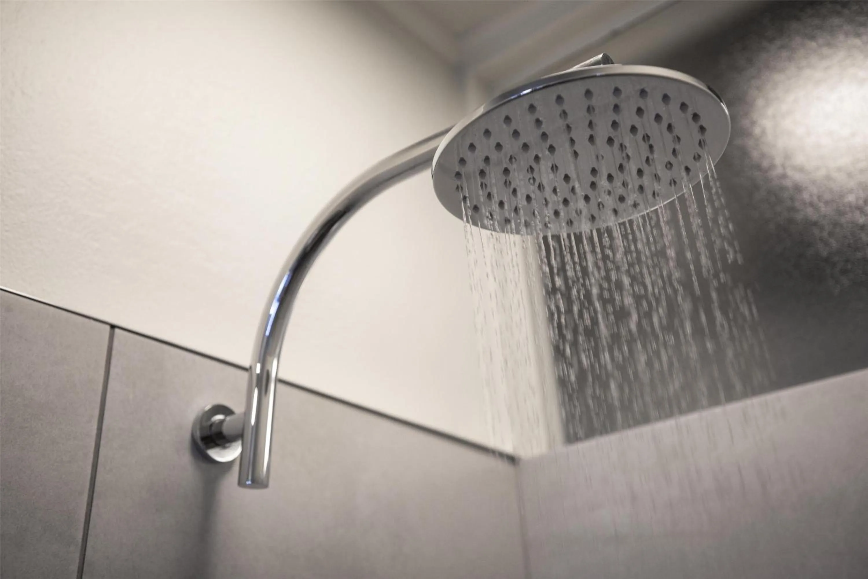 Bathroom in Nightcap at Prince of Wales Hotel