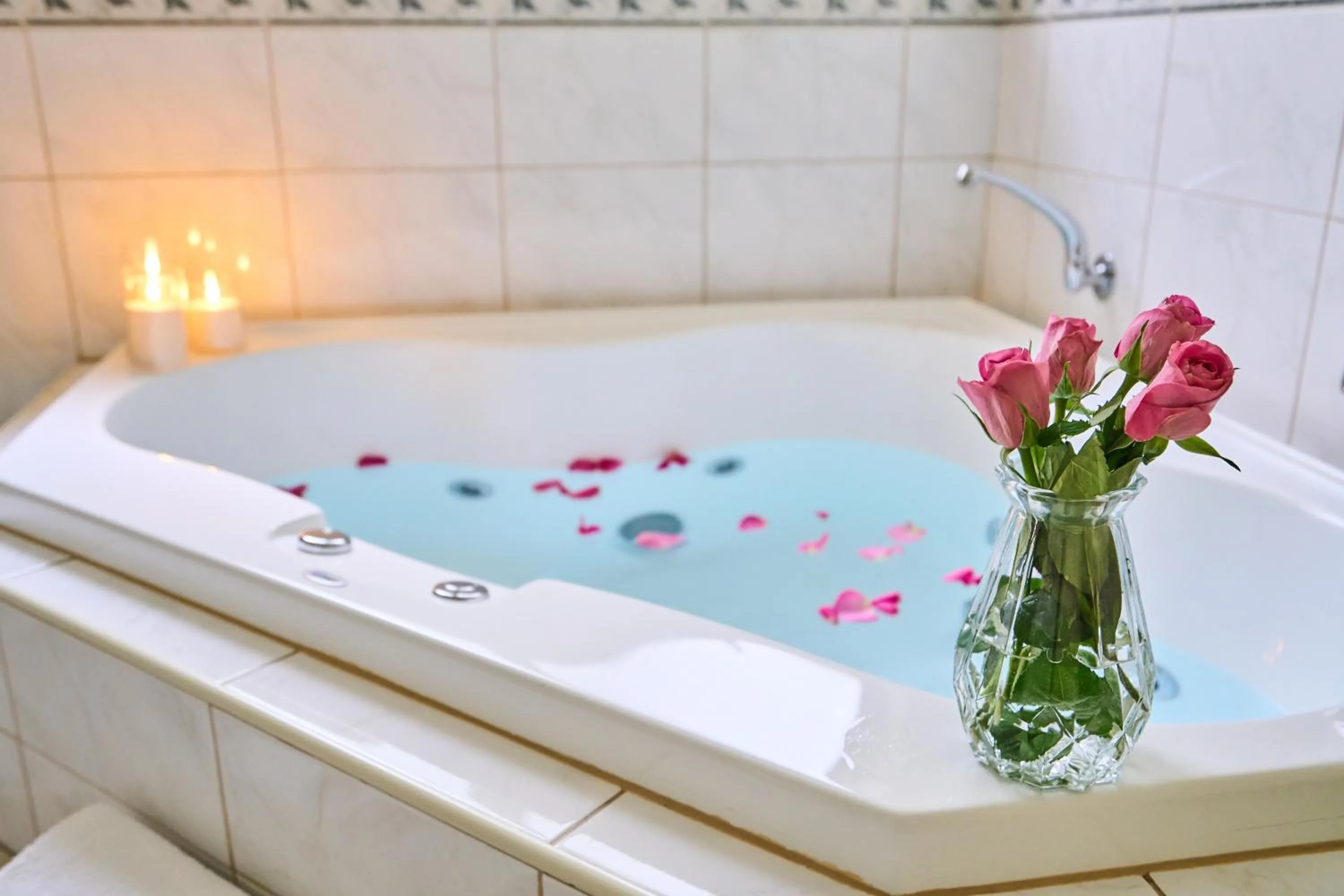 Sanctuary House Resort Motel