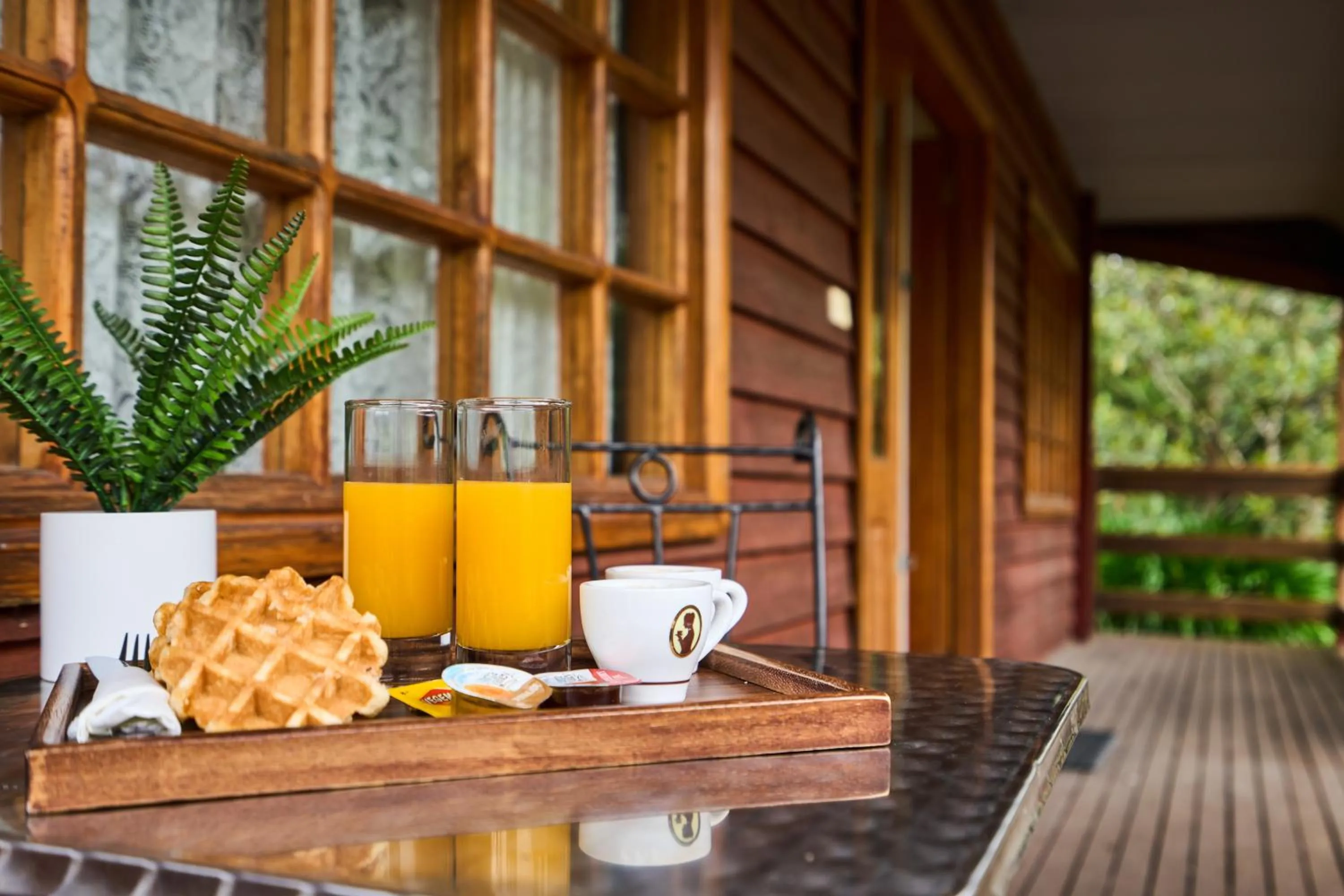 Sanctuary House Resort Motel