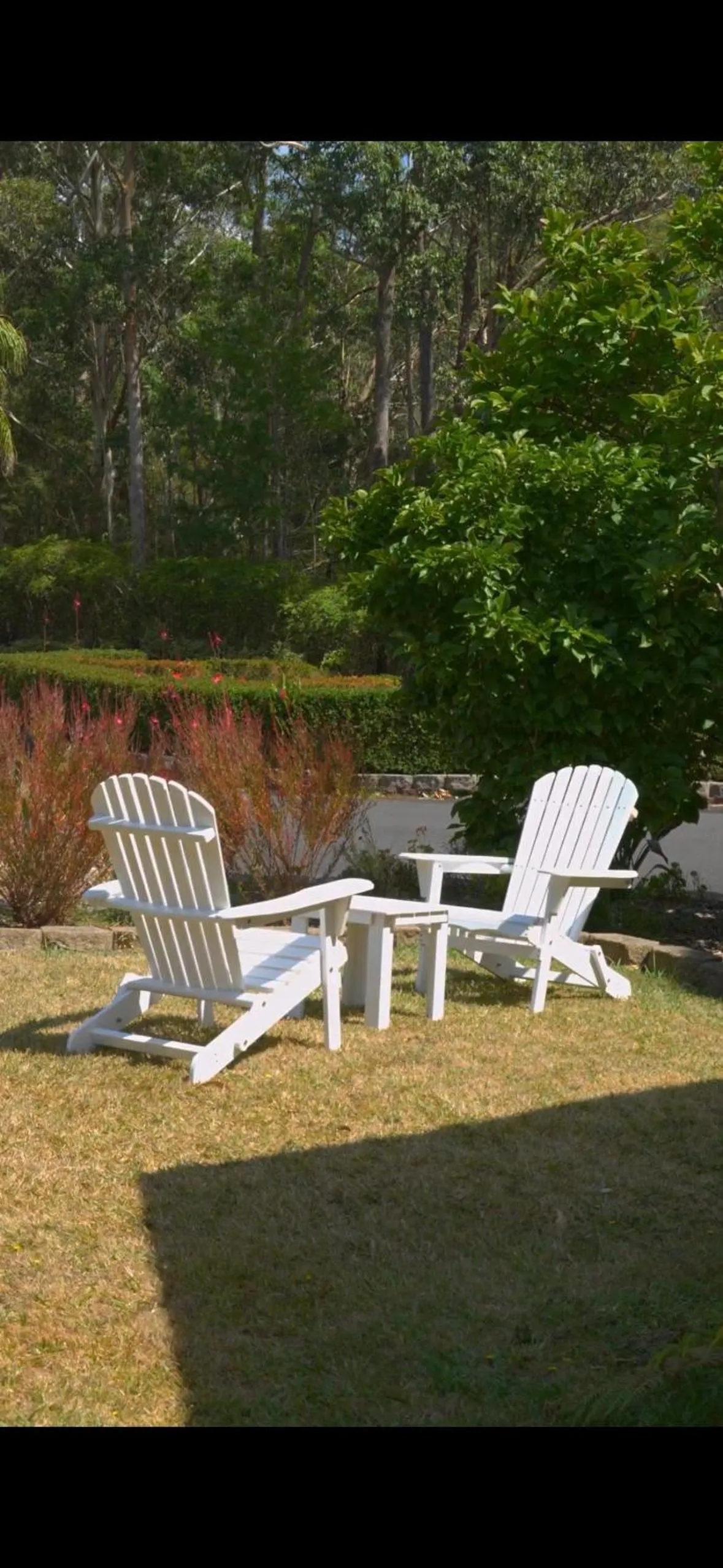 Sanctuary House Resort Motel