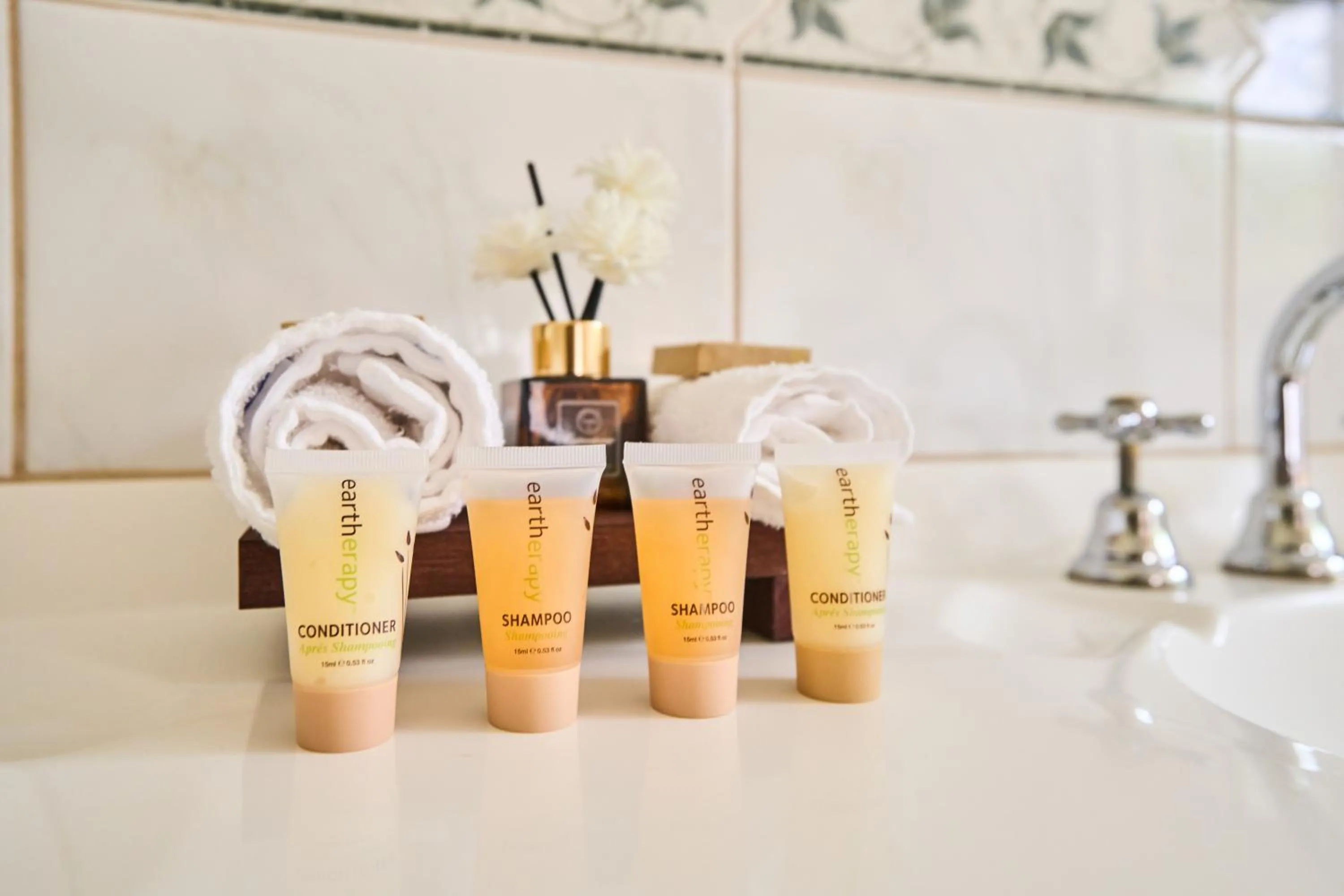 Sanctuary House Resort Motel