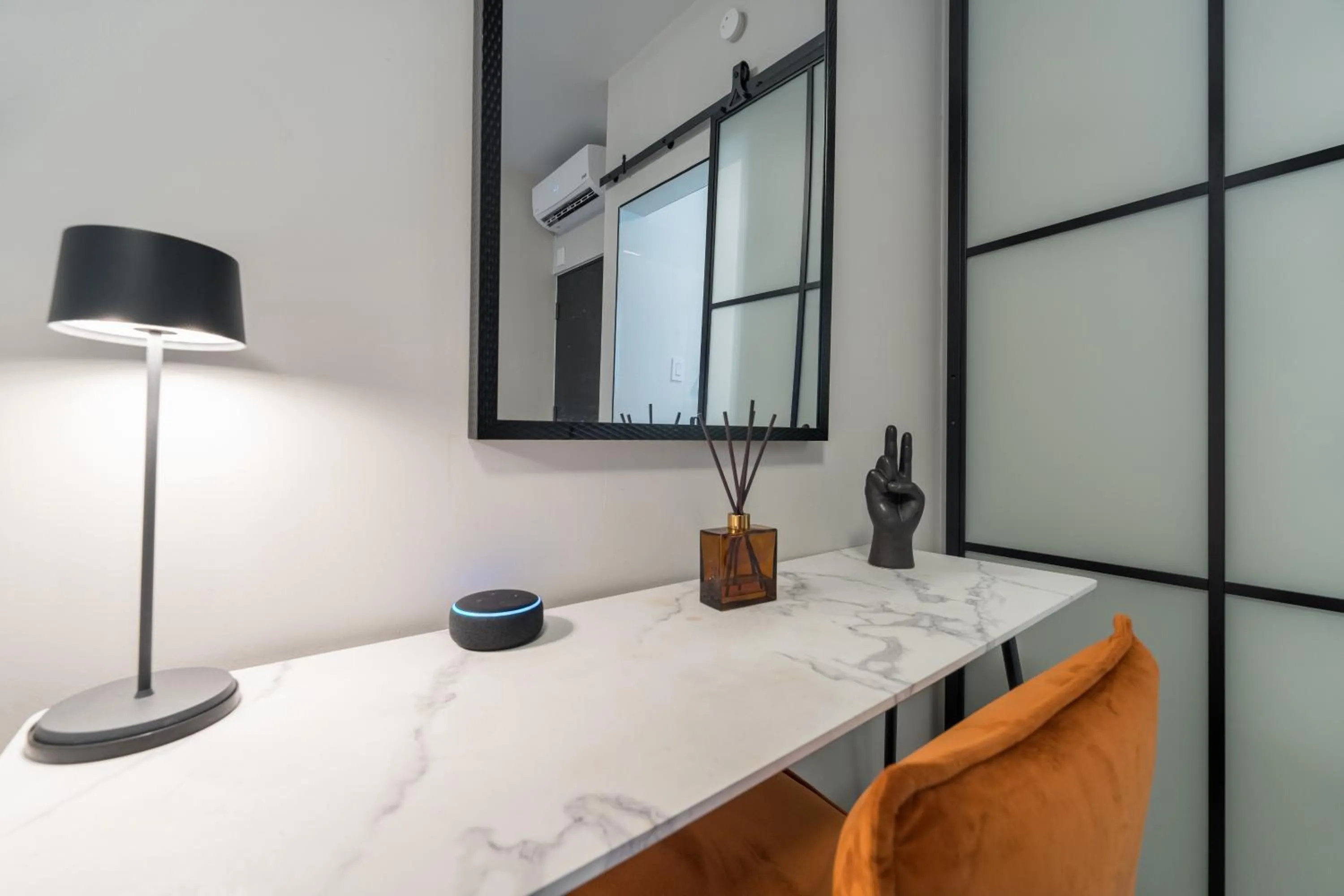 Property building in Casa Ciana