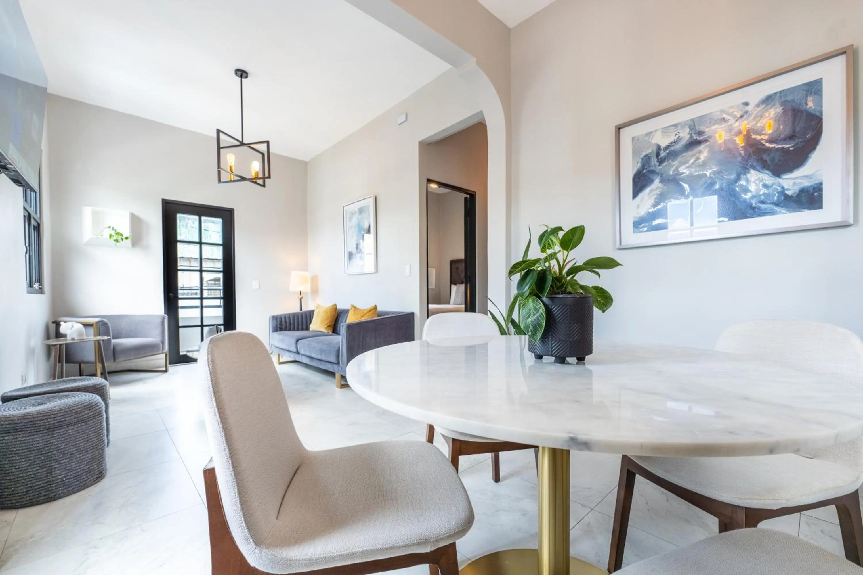 Toilet in Casa Ciana