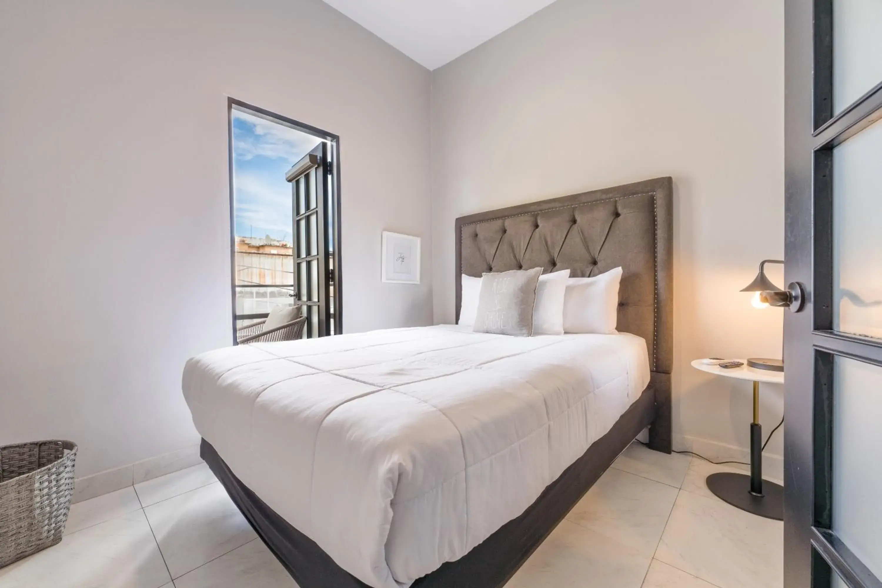 Two-Bedroom Suite in Casa Ciana Two-Bedroom Suite in Casa Ciana