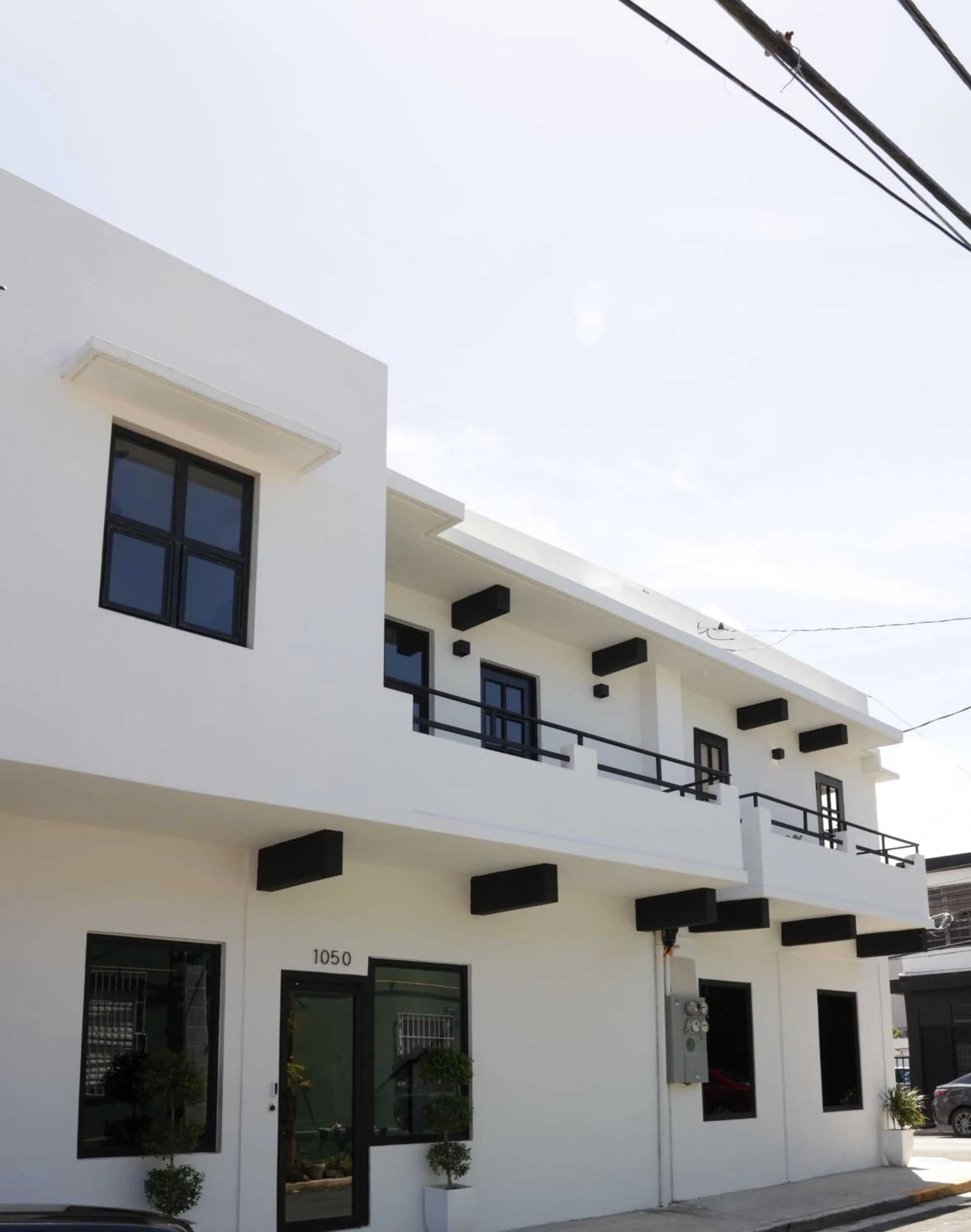 Property building in Casa Ciana