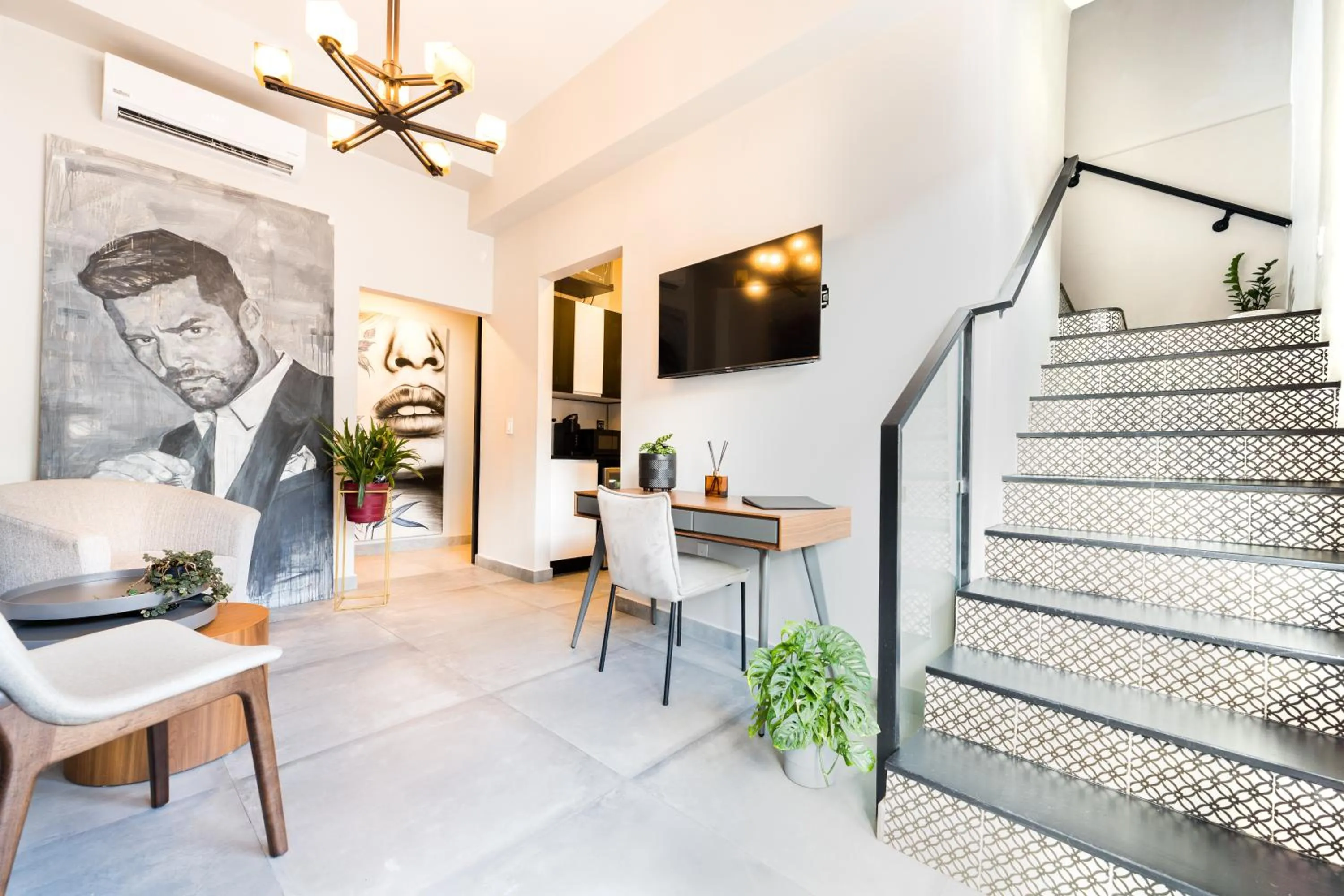 Property building in Casa Ciana