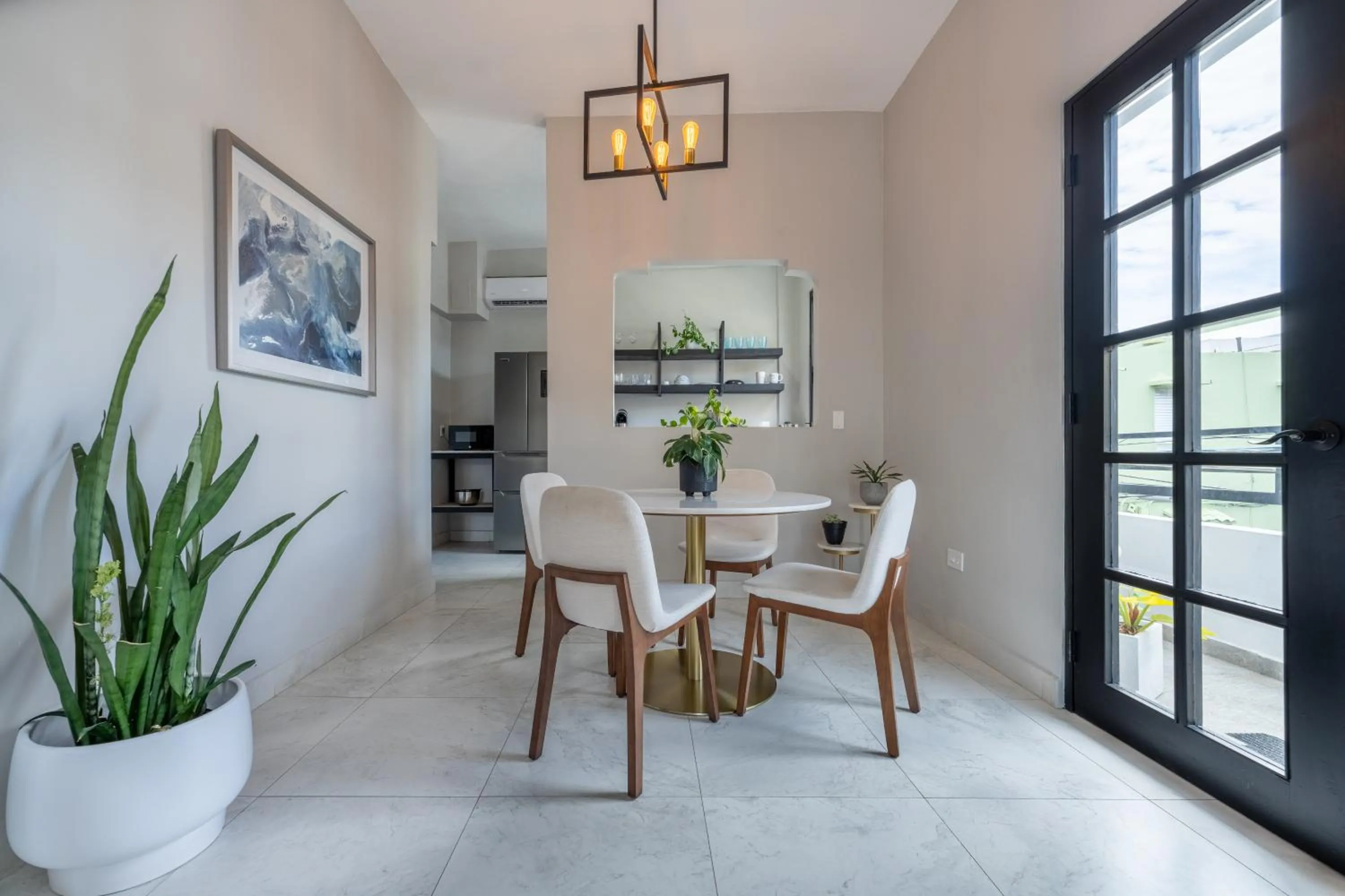 Balcony/Terrace in Casa Ciana