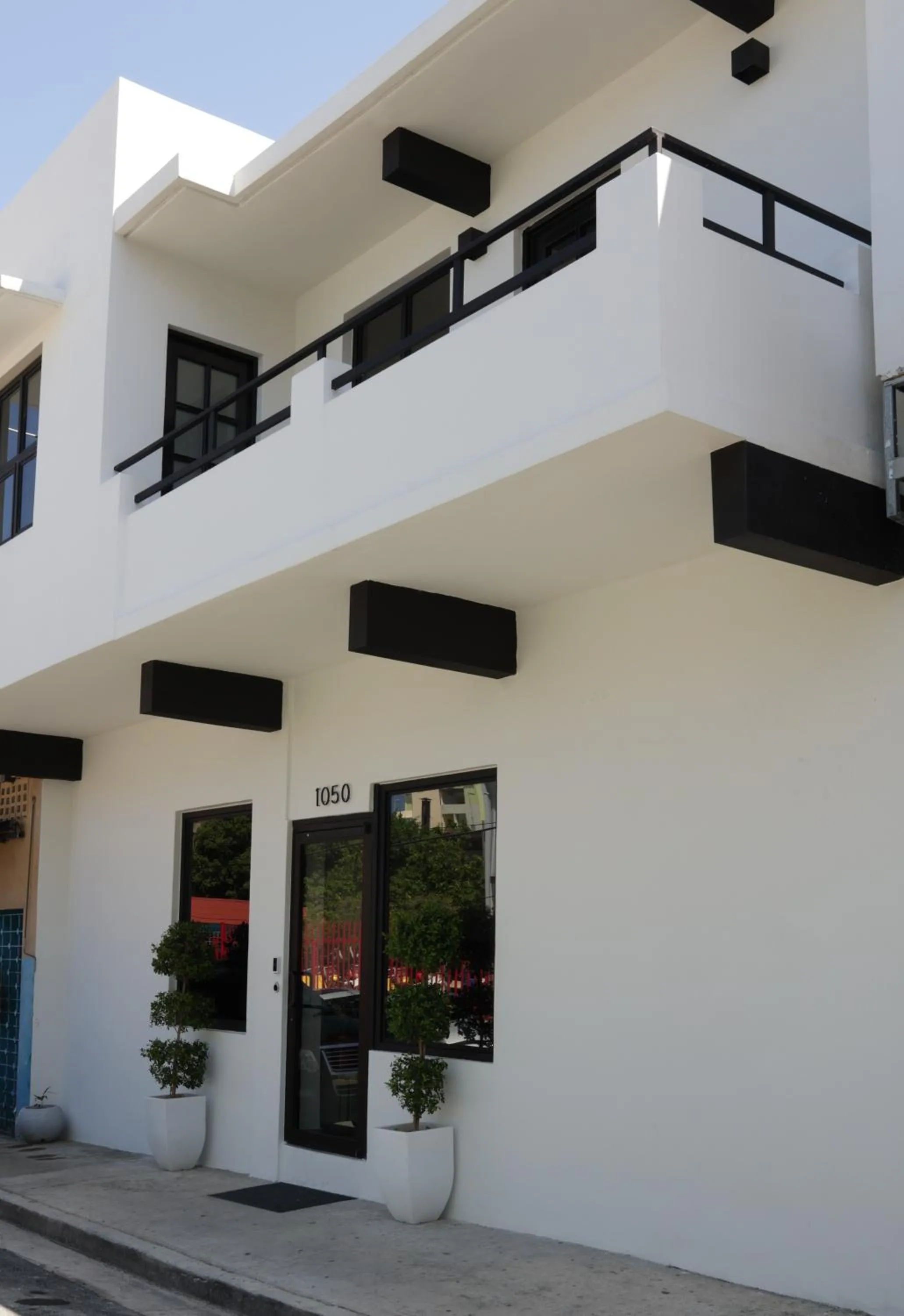 Property building in Casa Ciana