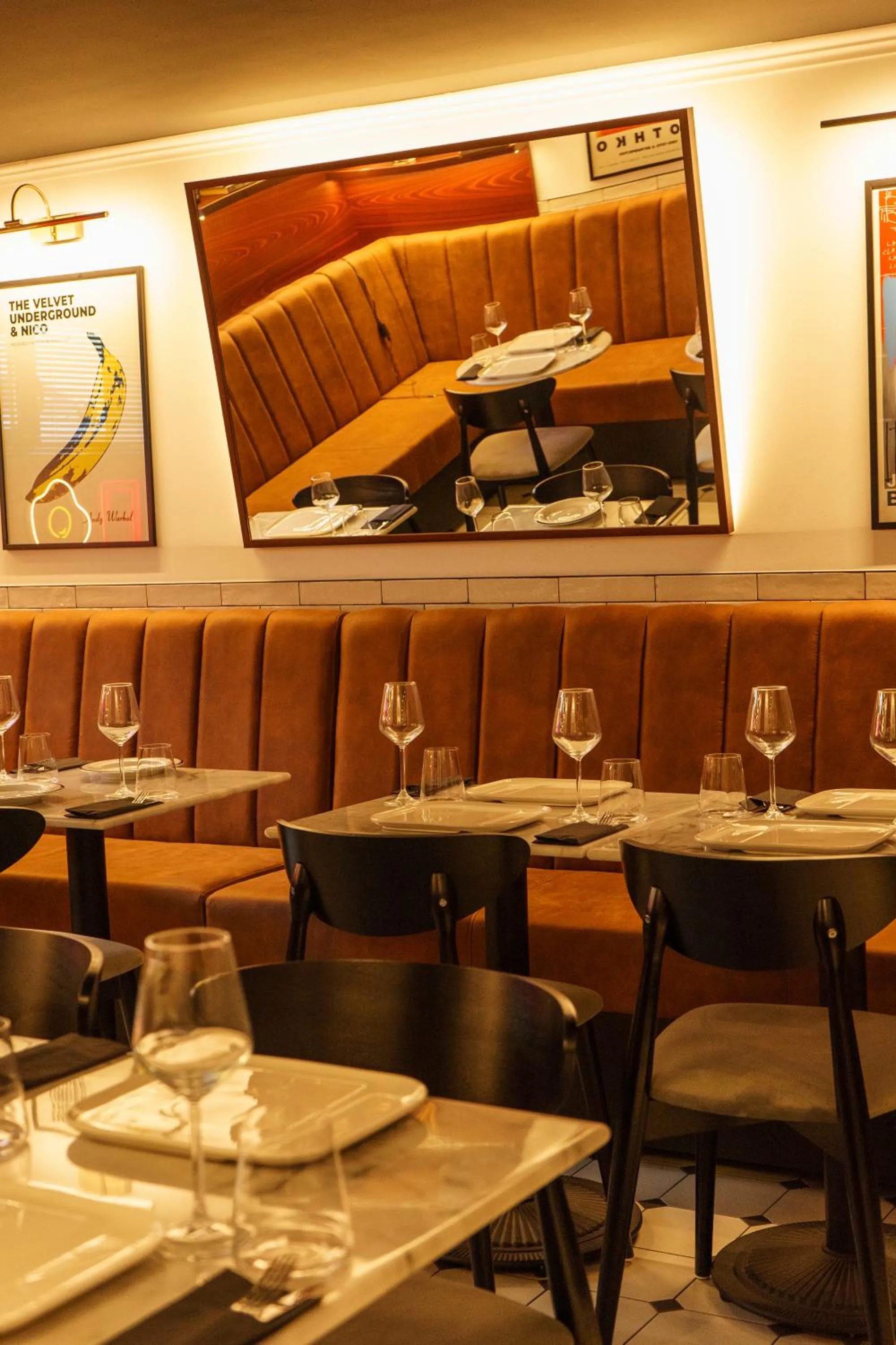 Lounge or bar in 4Cardinals Boutique