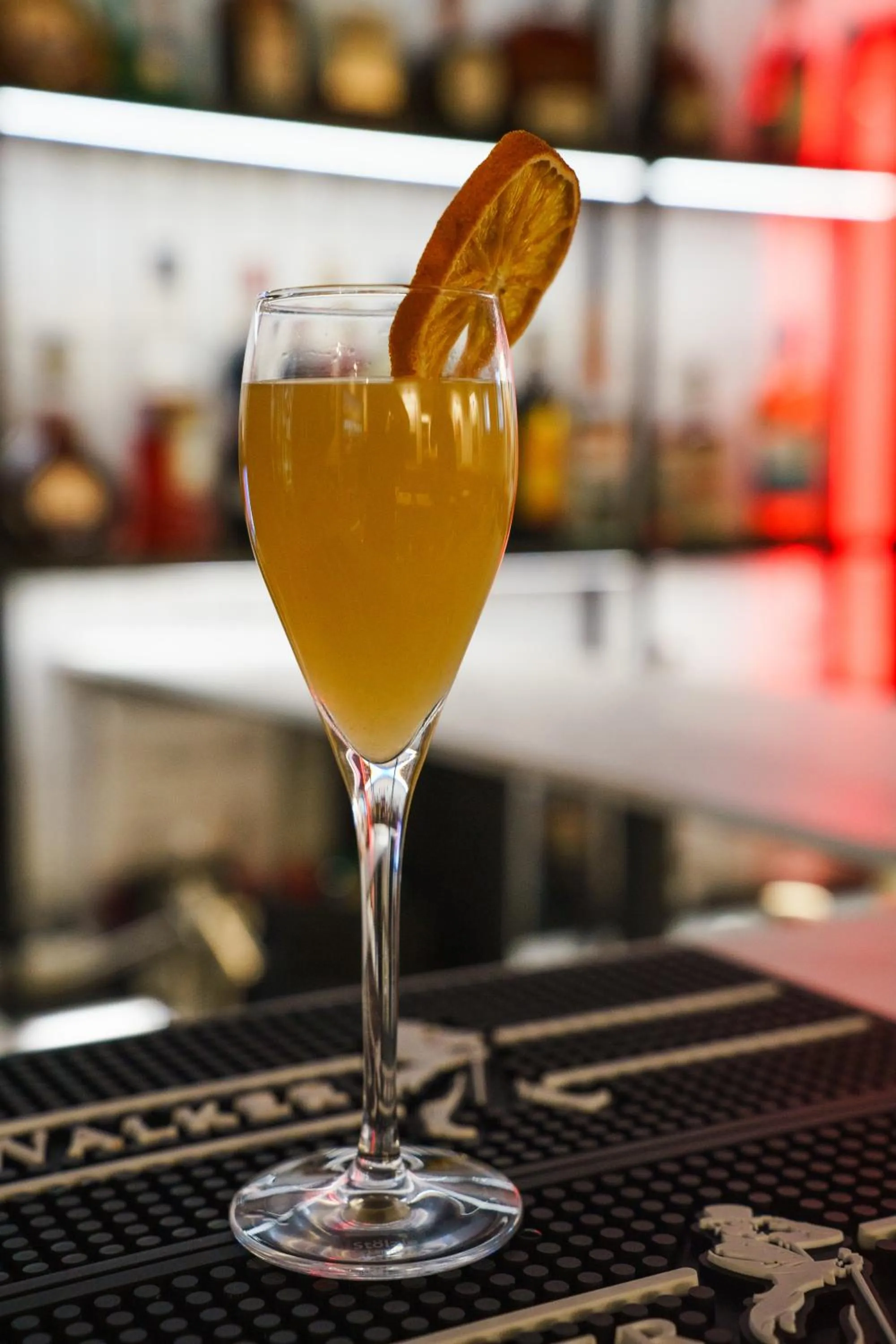 Lounge or bar in 4Cardinals Boutique