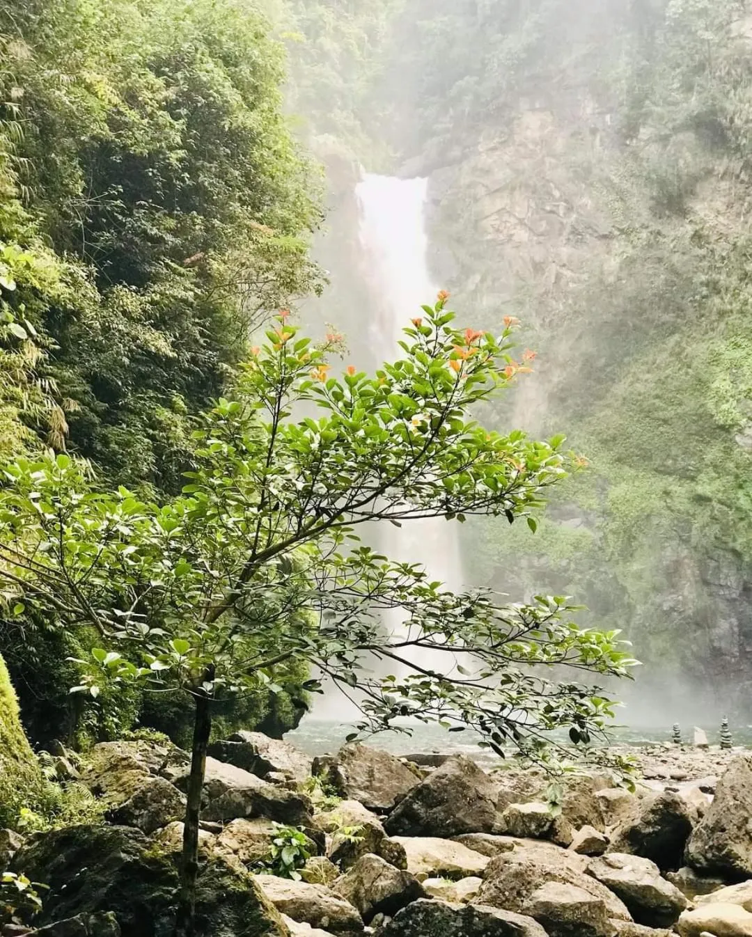 Batad Pension and Restaurant