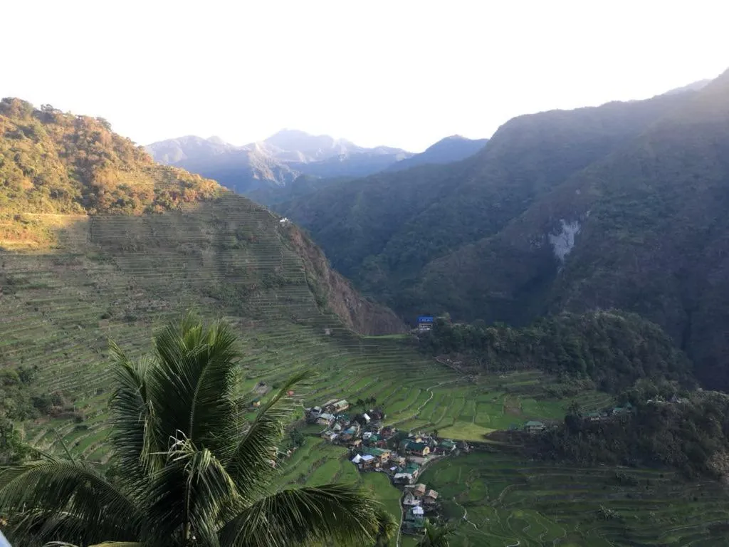 Batad Pension and Restaurant