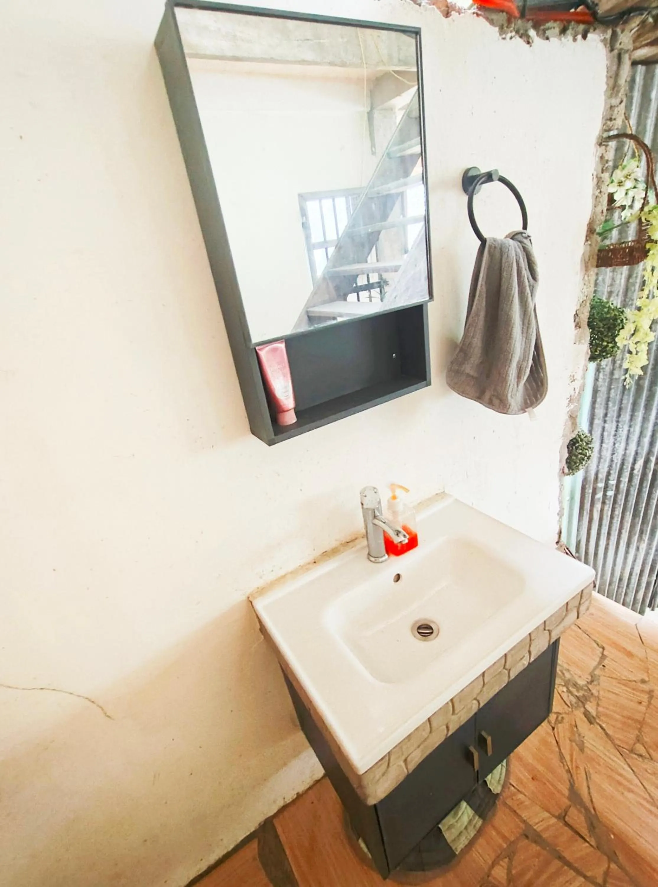 Batad Pension and Restaurant