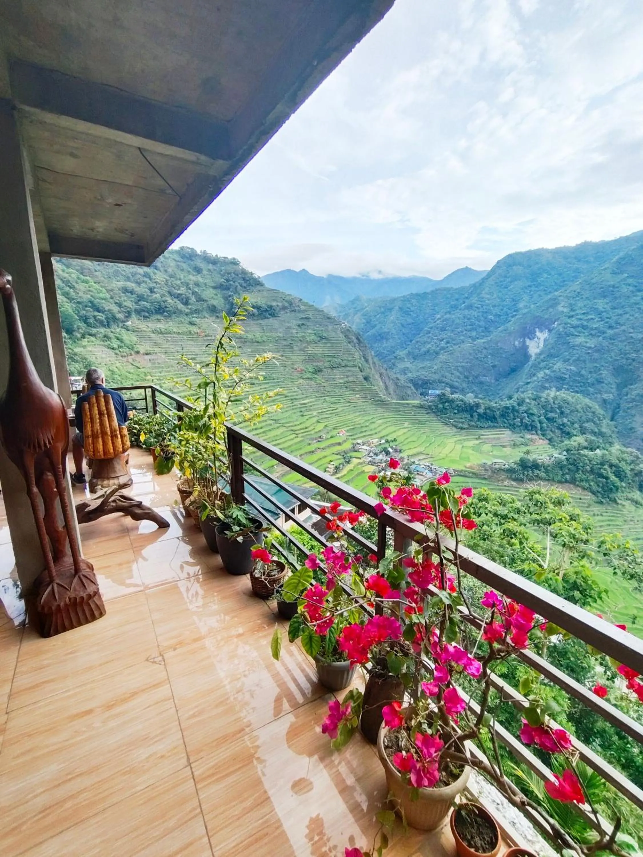 Batad Pension and Restaurant