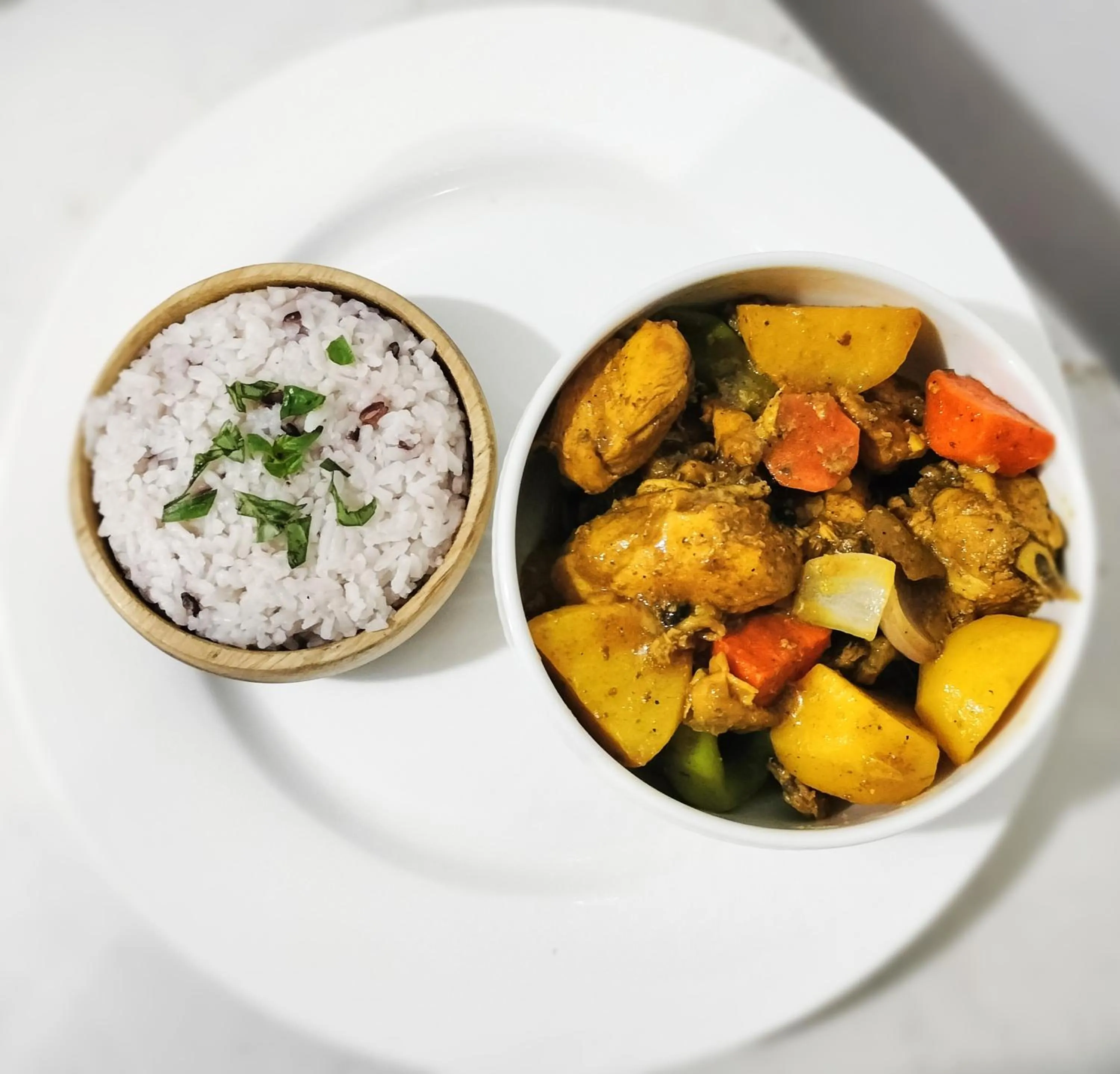 Restaurant/places to eat in Batad Pension and Restaurant