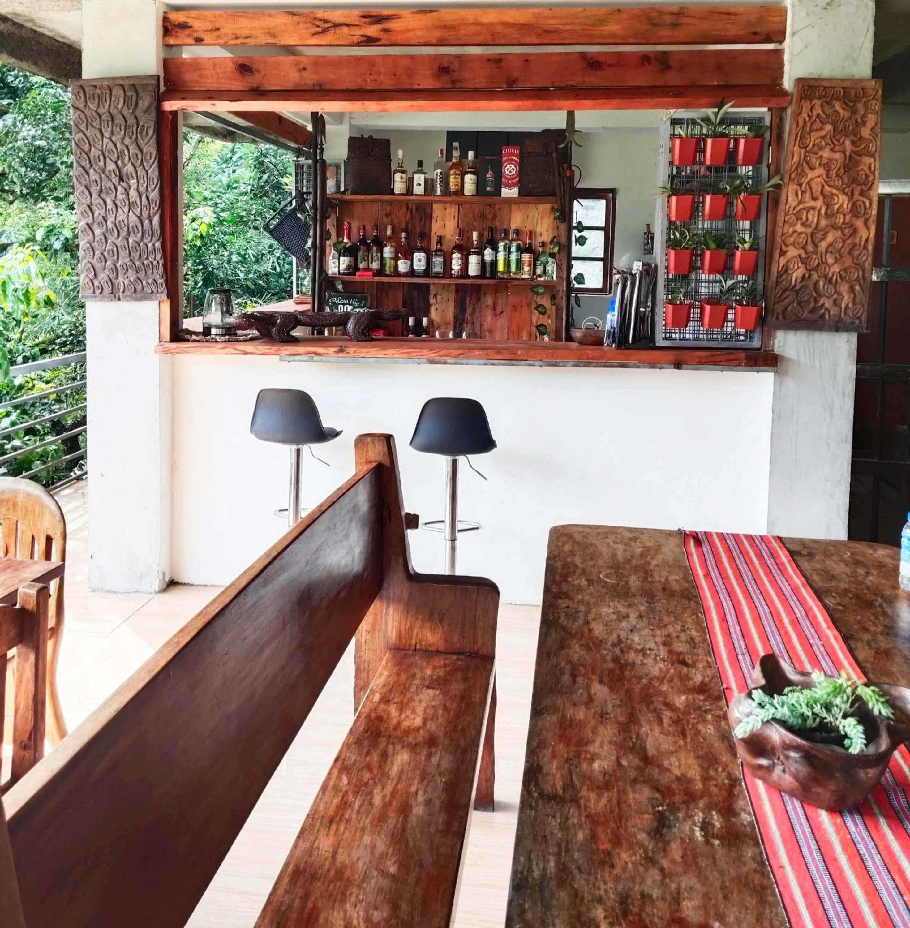 Batad Pension and Restaurant