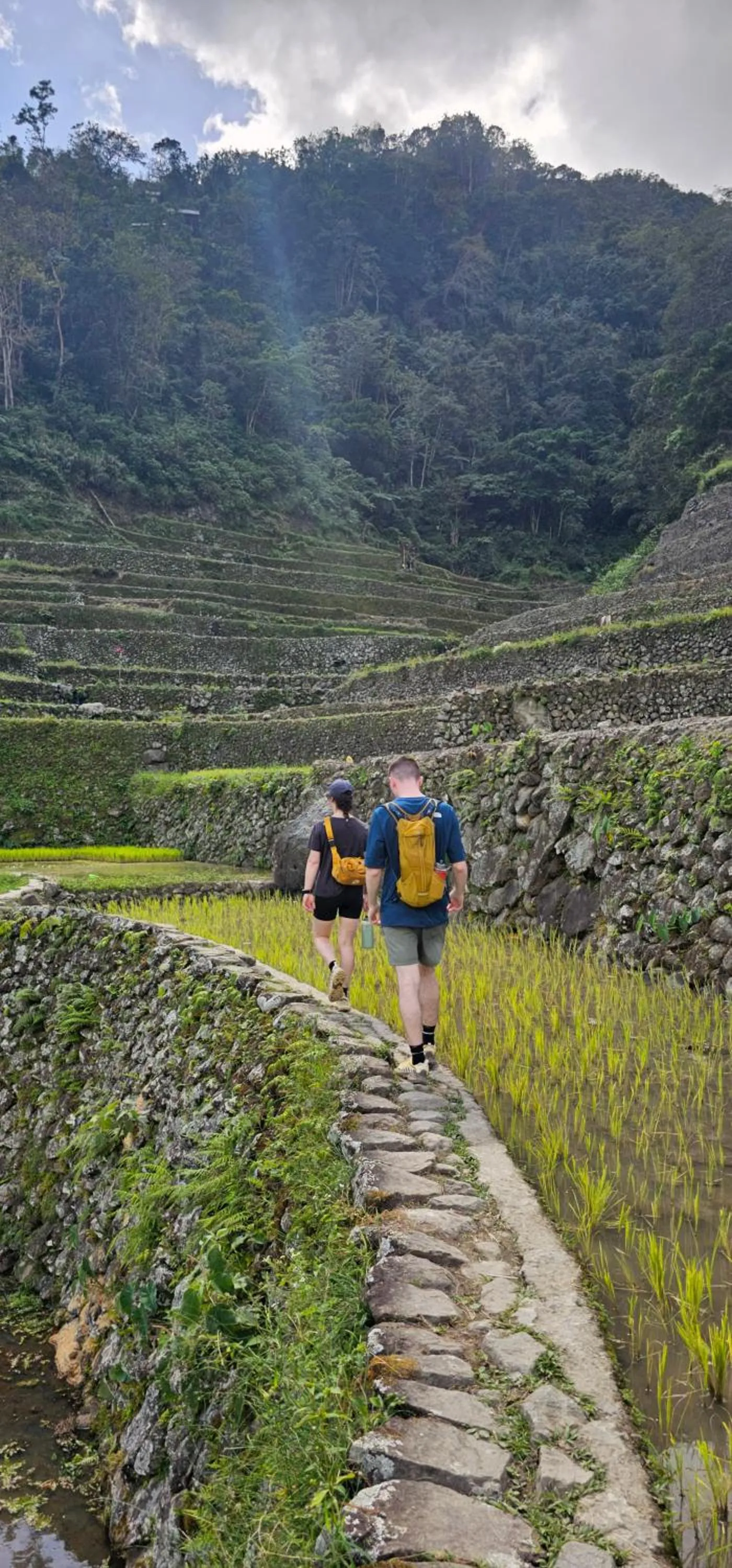 Batad Pension and Restaurant