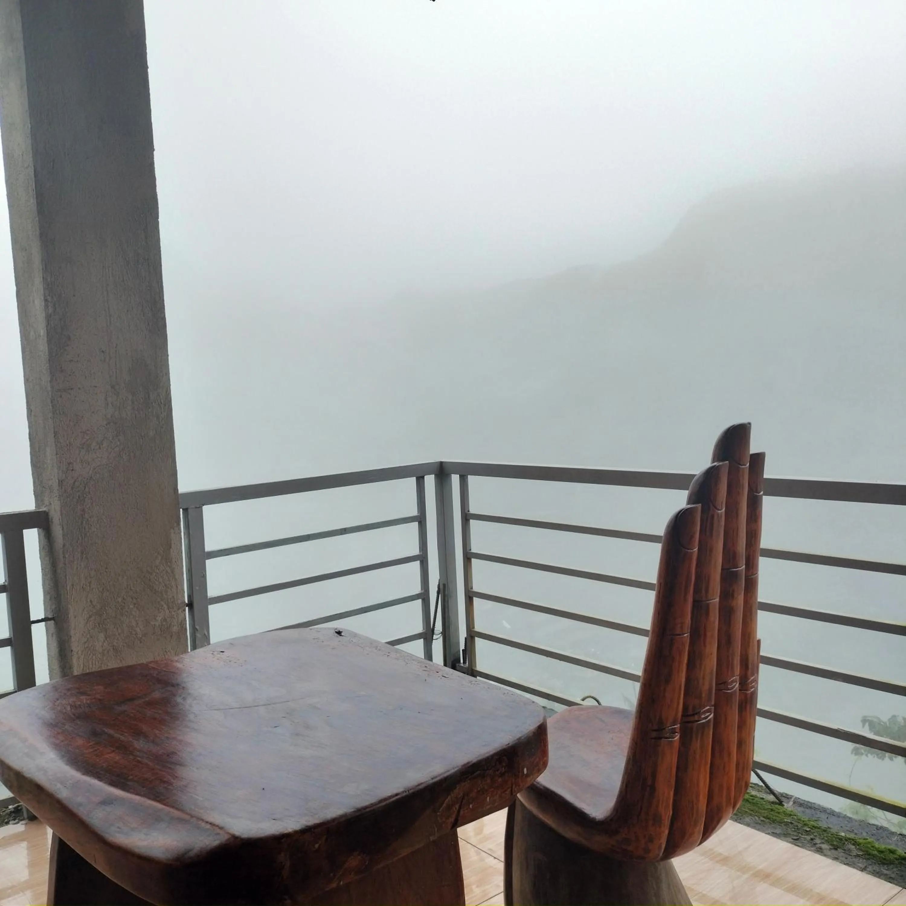 Batad Pension and Restaurant