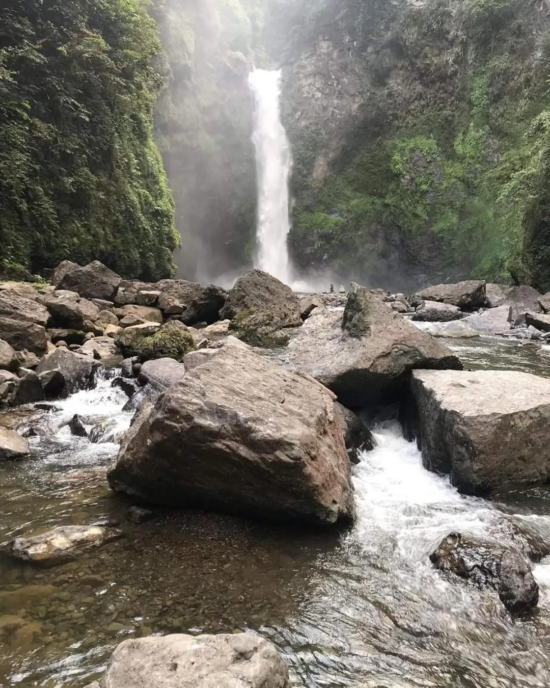 Batad Pension and Restaurant