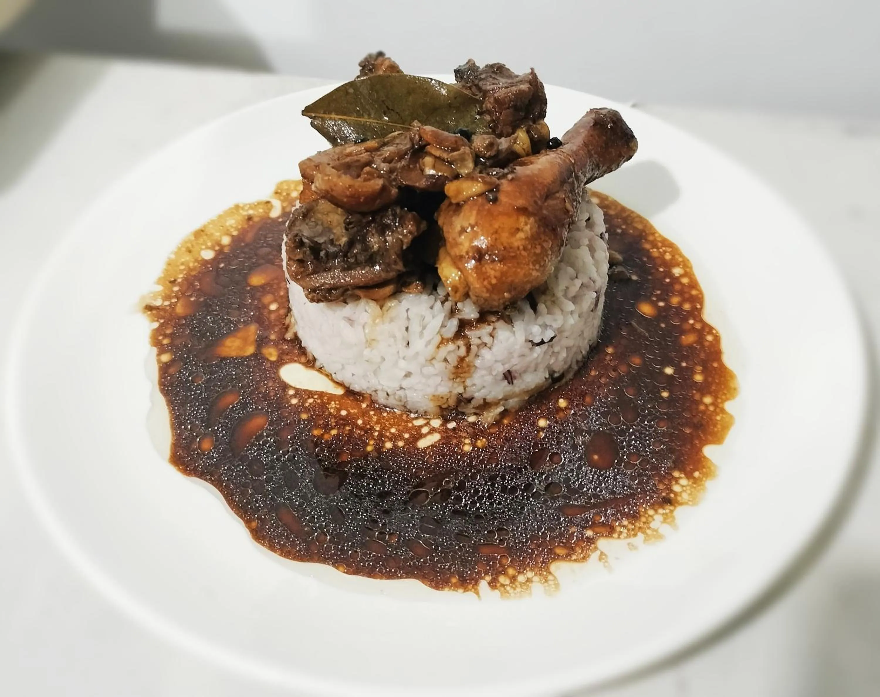 Restaurant/places to eat in Batad Pension and Restaurant