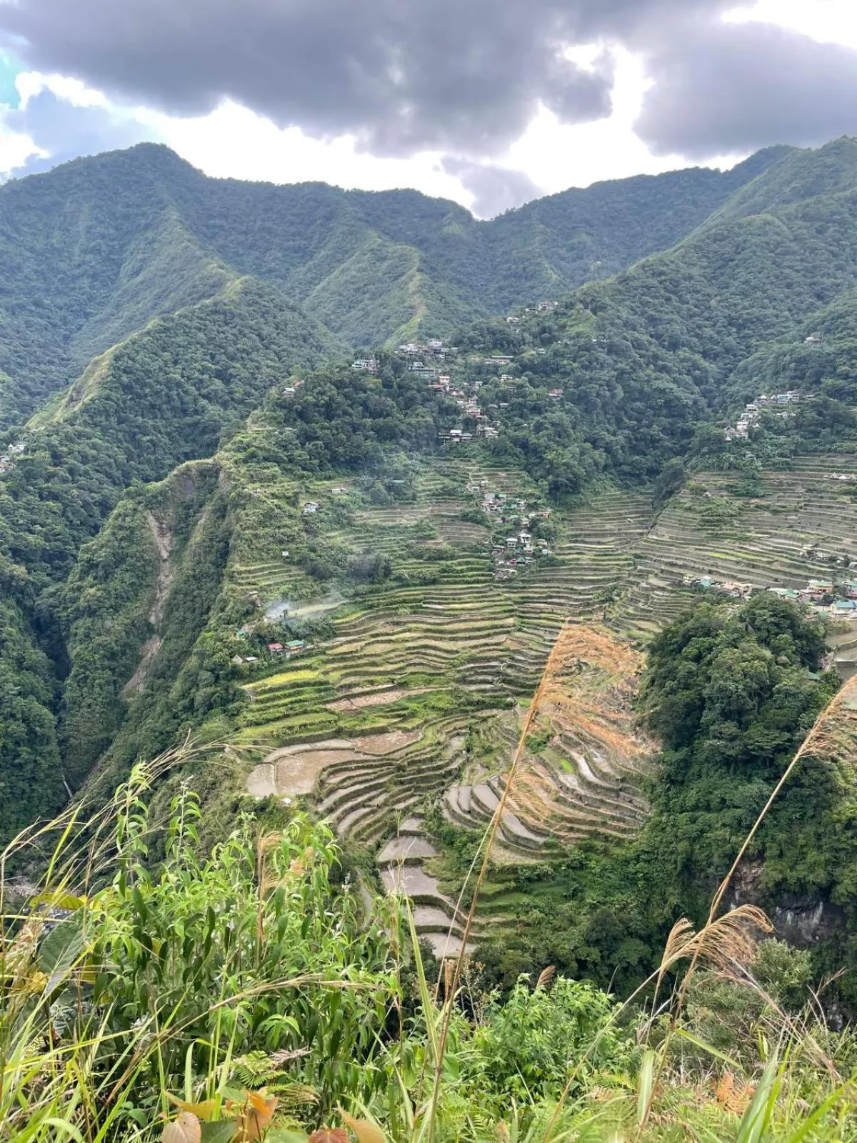 Batad Pension and Restaurant
