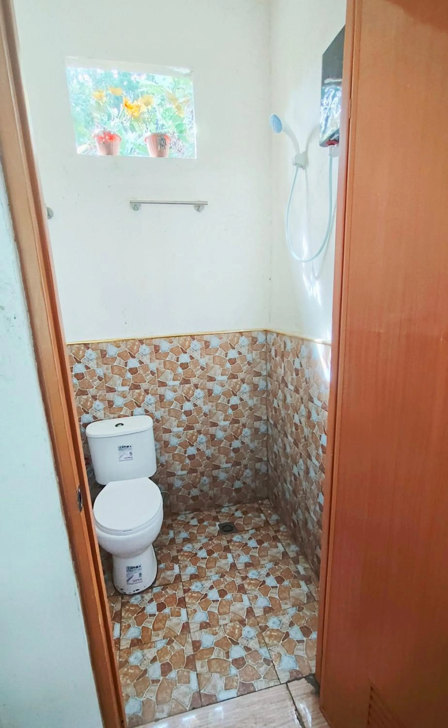 Batad Pension and Restaurant