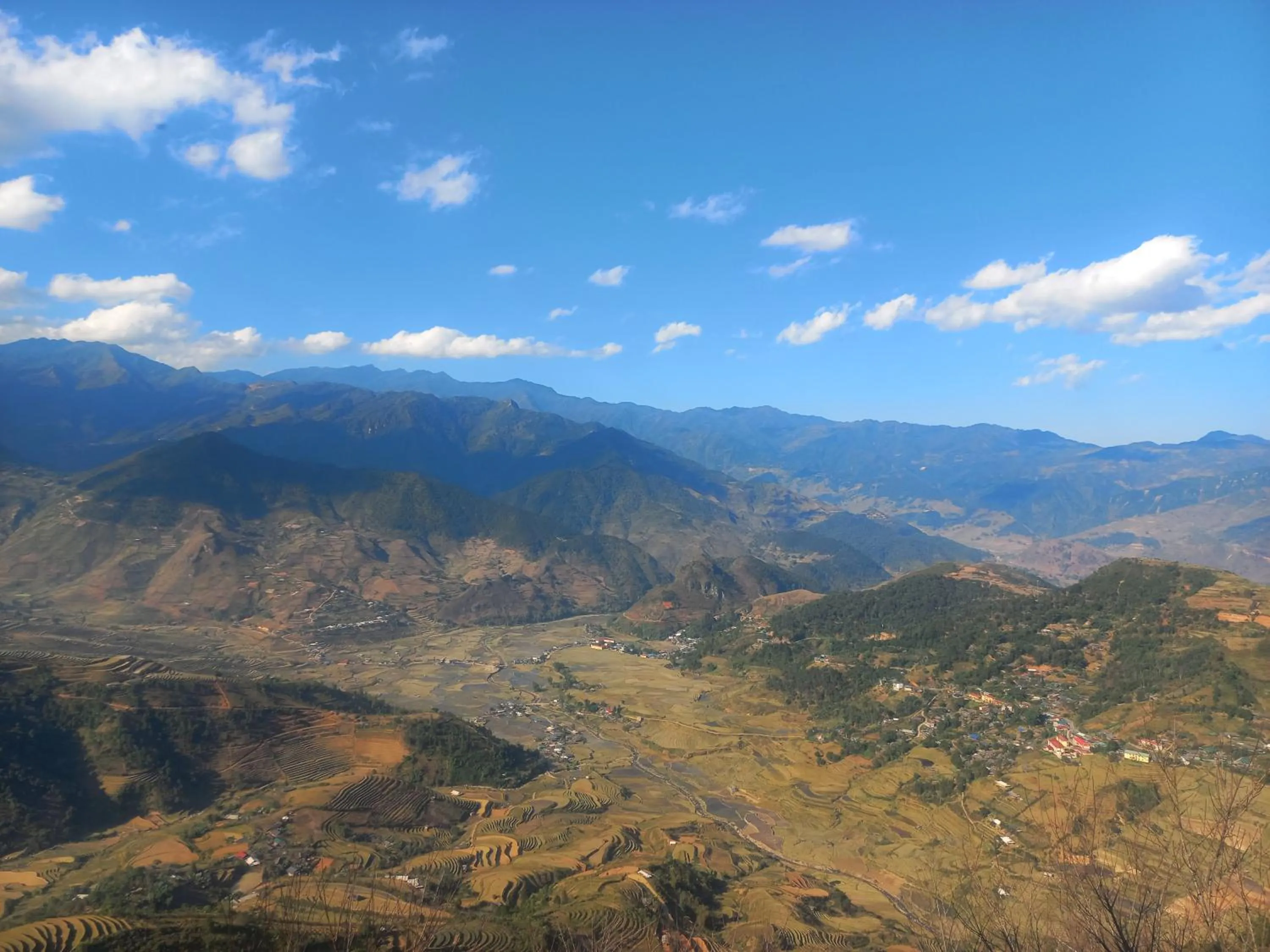 Hiking in VALLEY VIEW COFFEE & STAY