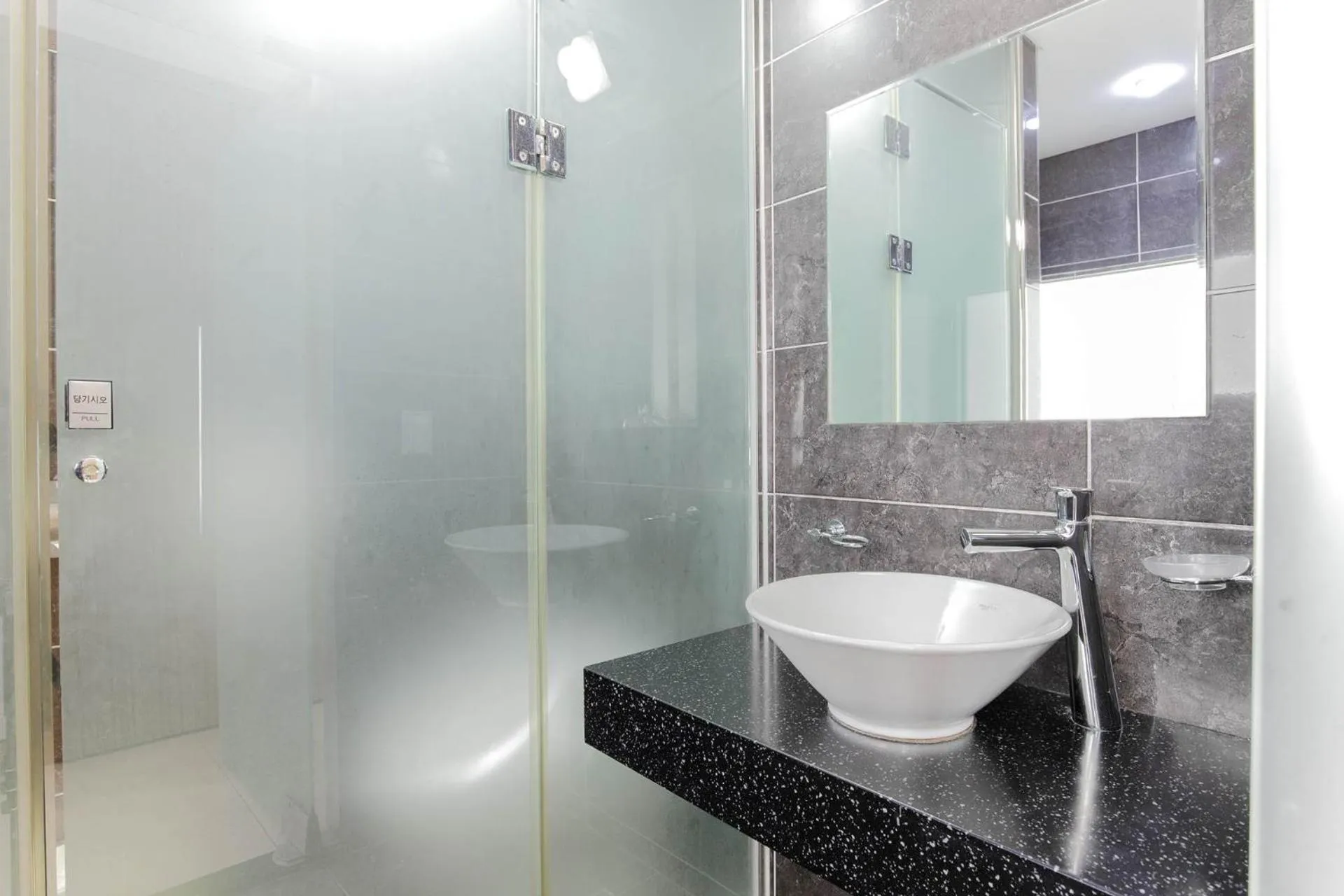 Incheon Aiport Airrelax hotel