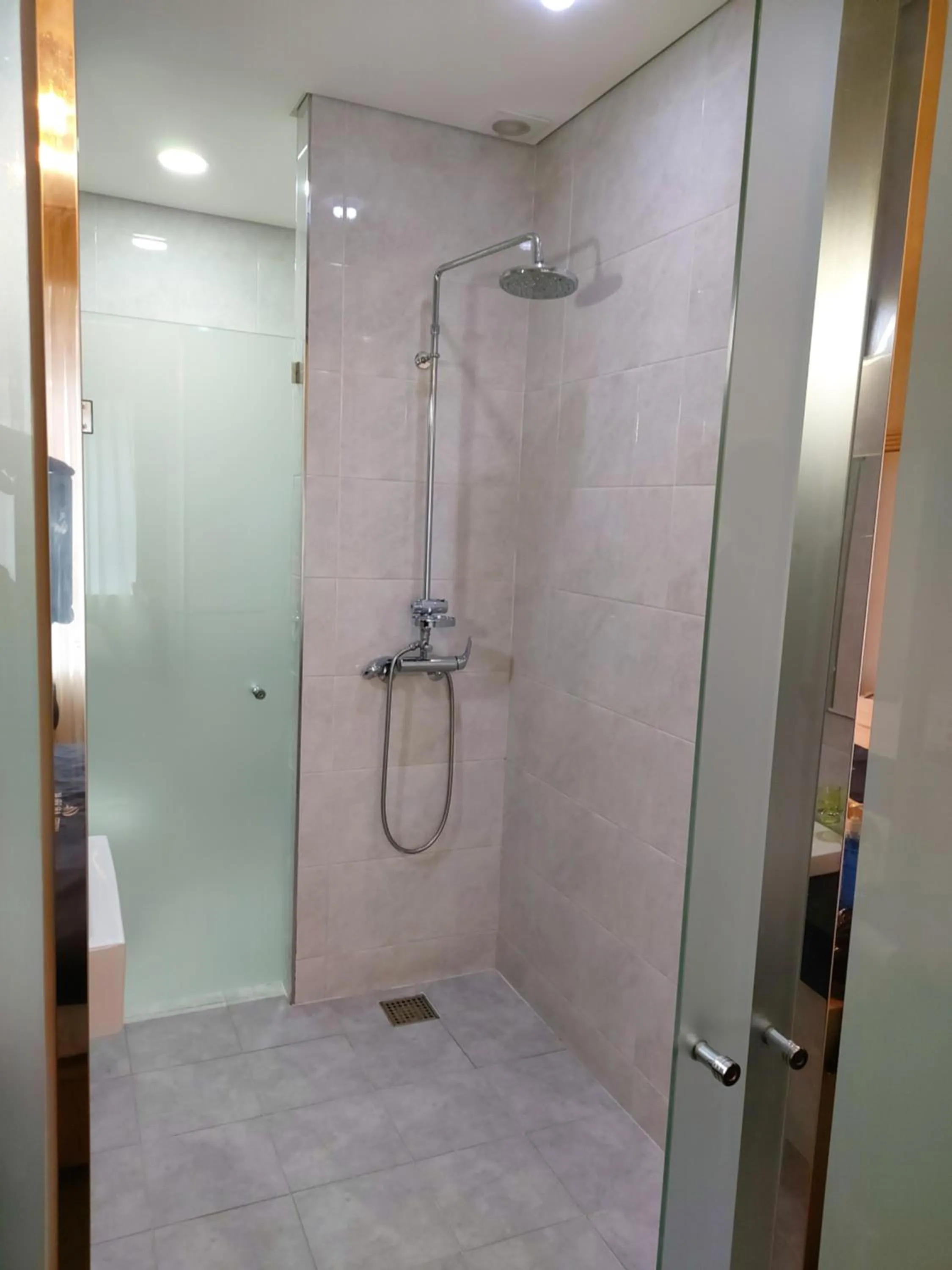 Incheon Aiport Airrelax hotel