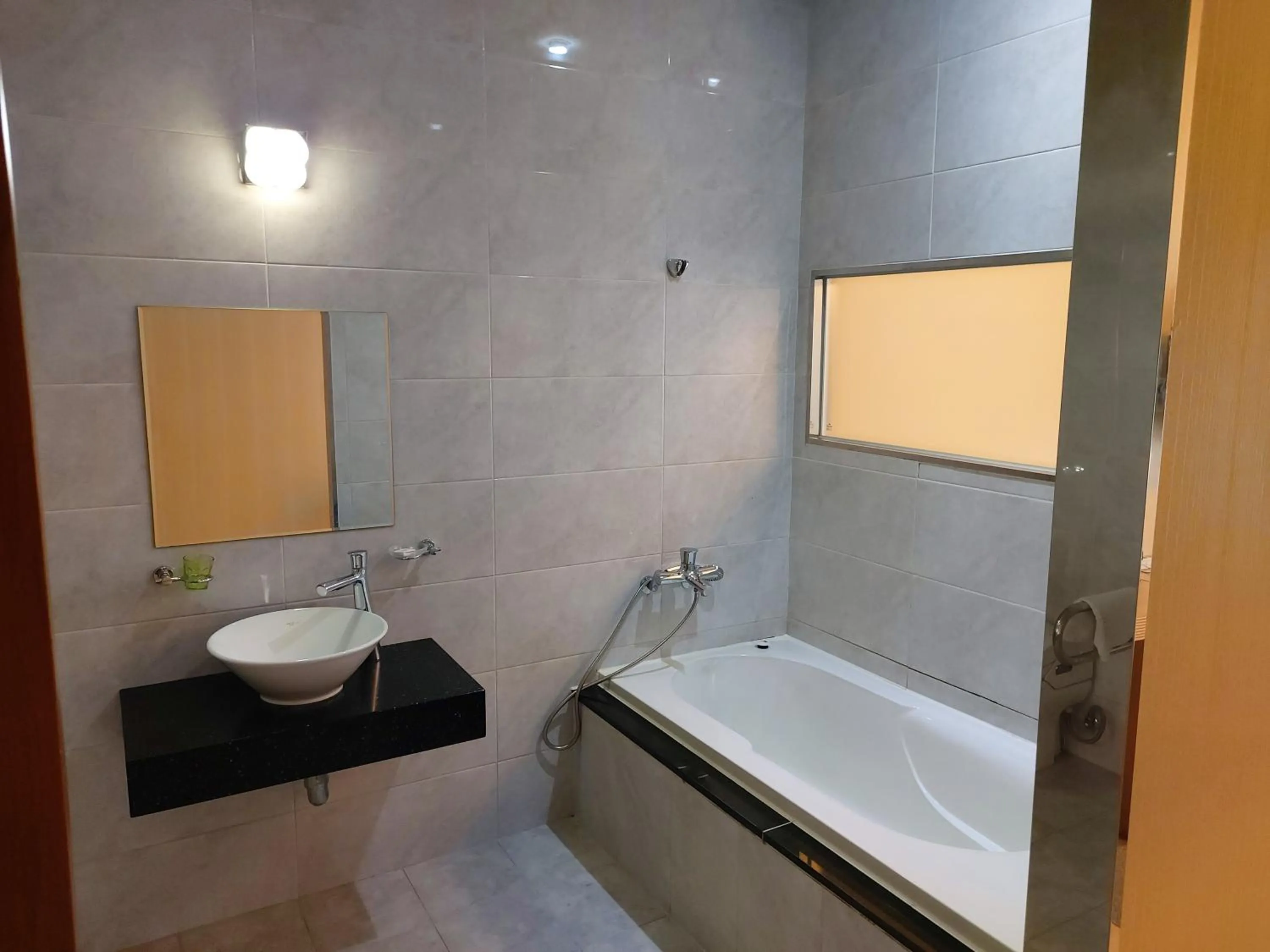 Incheon Aiport Airrelax hotel