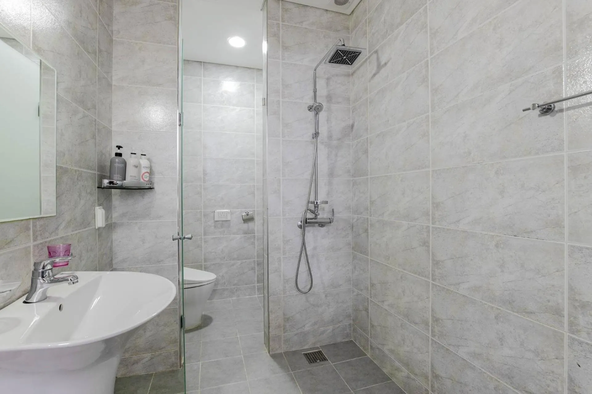 Incheon Aiport Airrelax hotel