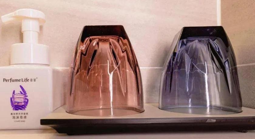 Lavande Hotel Changchun New District North Lake Longxiang Plaza