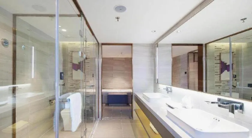 Lavande Hotel Changchun New District North Lake Longxiang Plaza