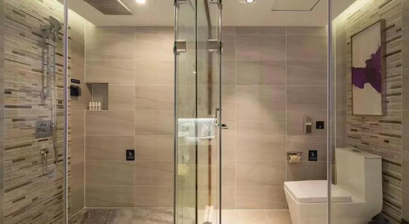 Lavande Hotel Changchun New District North Lake Longxiang Plaza