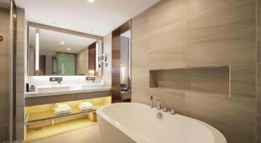 Lavande Hotel Changchun New District North Lake Longxiang Plaza