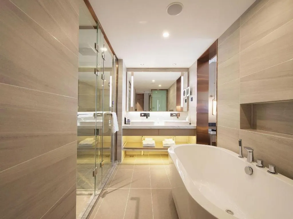 Lavande Hotel Changchun New District North Lake Longxiang Plaza