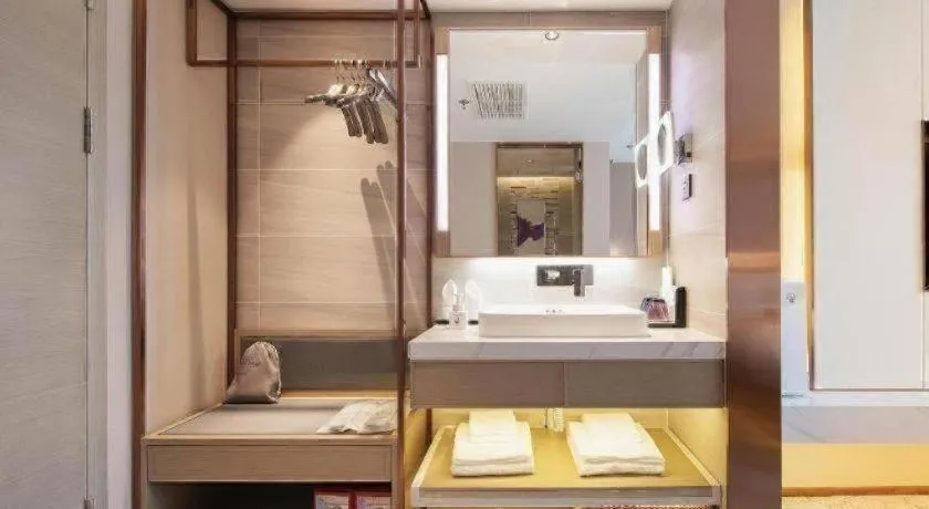 Lavande Hotel Changchun New District North Lake Longxiang Plaza