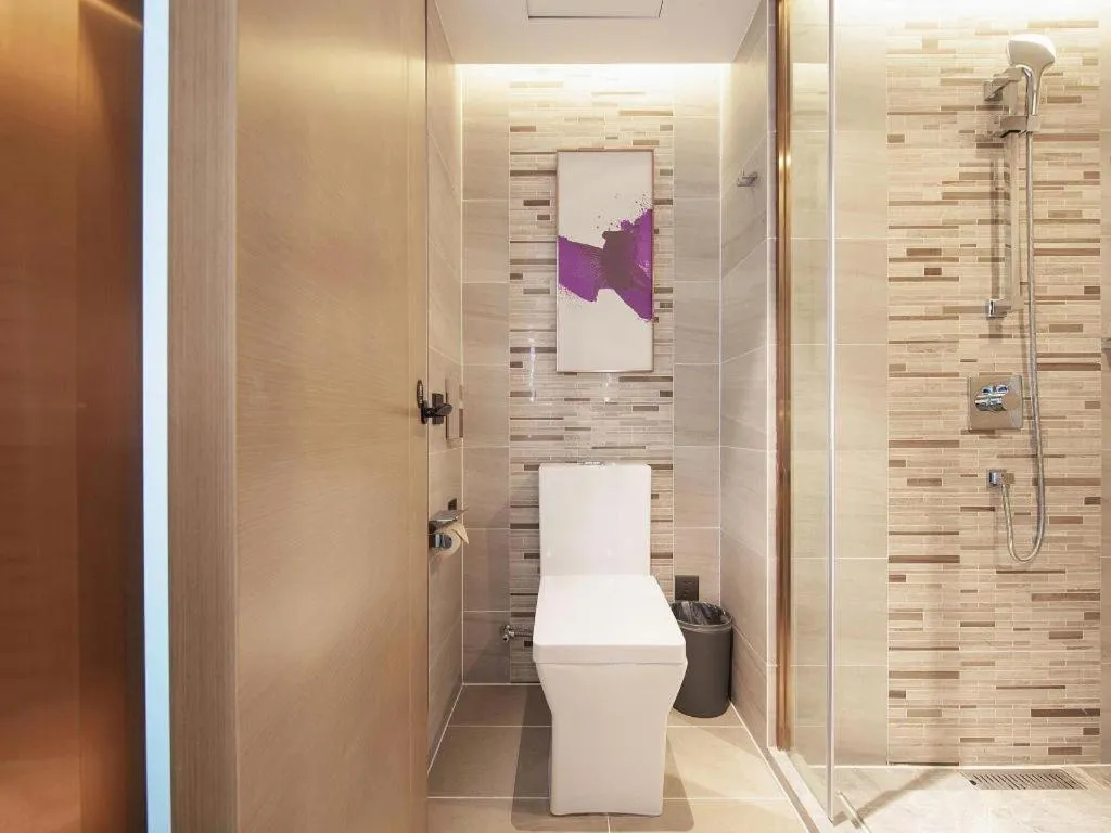 Lavande Hotel Changchun New District North Lake Longxiang Plaza