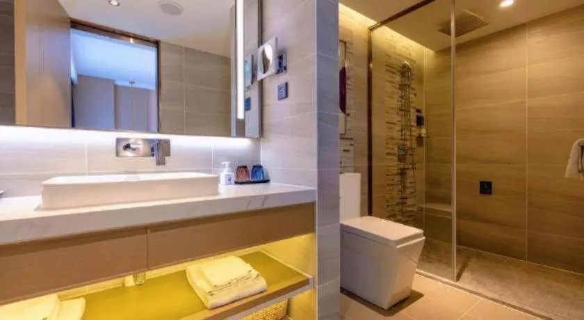 Lavande Hotel Changchun New District North Lake Longxiang Plaza